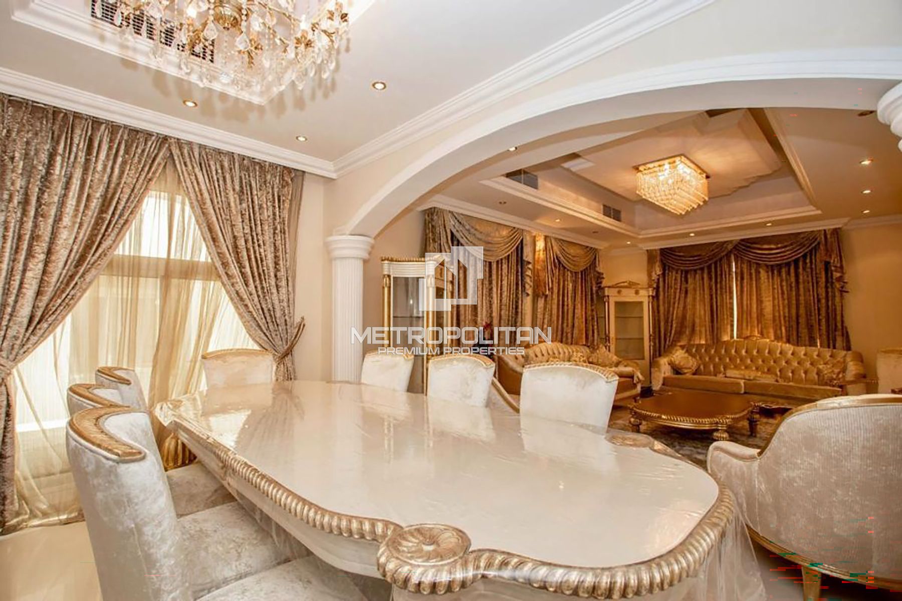Ready To Move | Huge Plot | Premium Villa