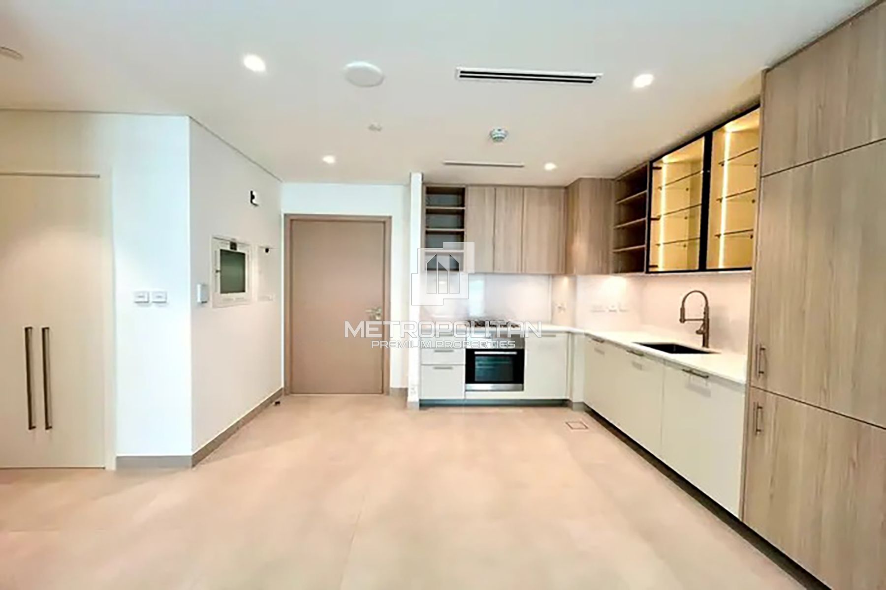 1BR Apartment for Rent in Parkside Views, Dubai Hills Estate - MPR-10844