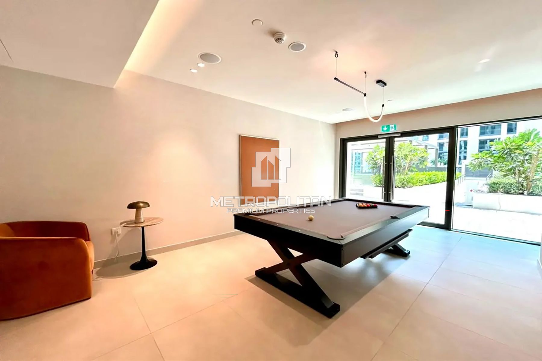 Brand New | Luxury Finishing | Near Park and Mall