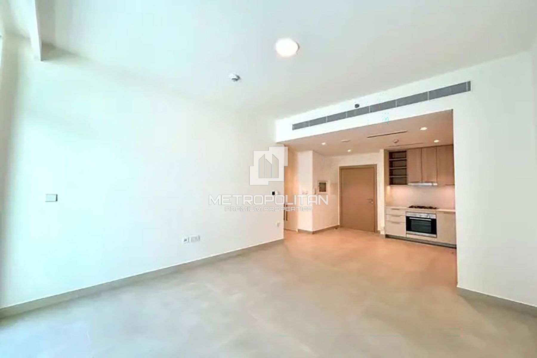 1BR Apartment for Rent in Parkside Views, Dubai Hills Estate - MPR-10844