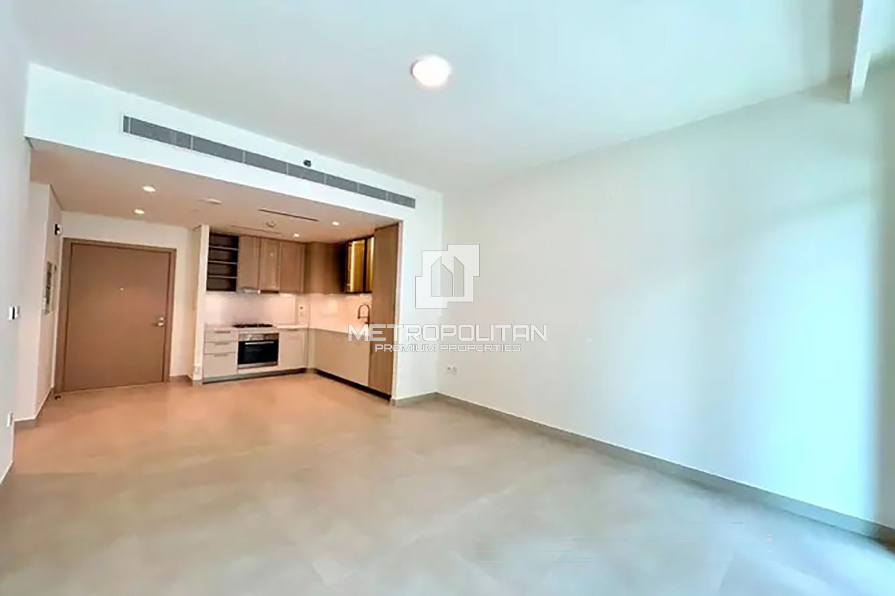 Brand New | Luxury Finishing | Near Park and Mall