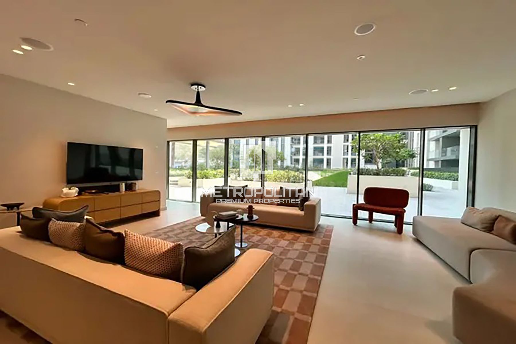 Brand New | Luxury Finishing | Near Park and Mall