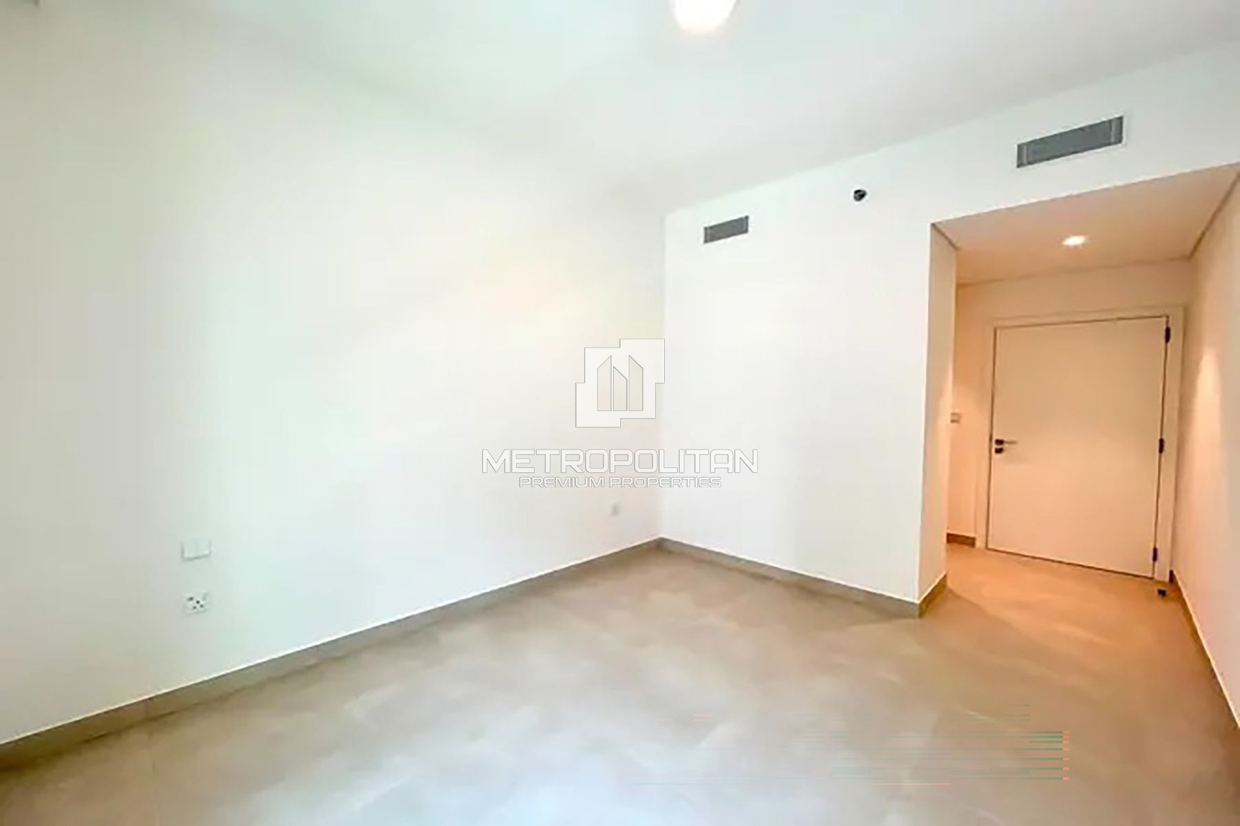 Brand New | Luxury Finishing | Near Park and Mall