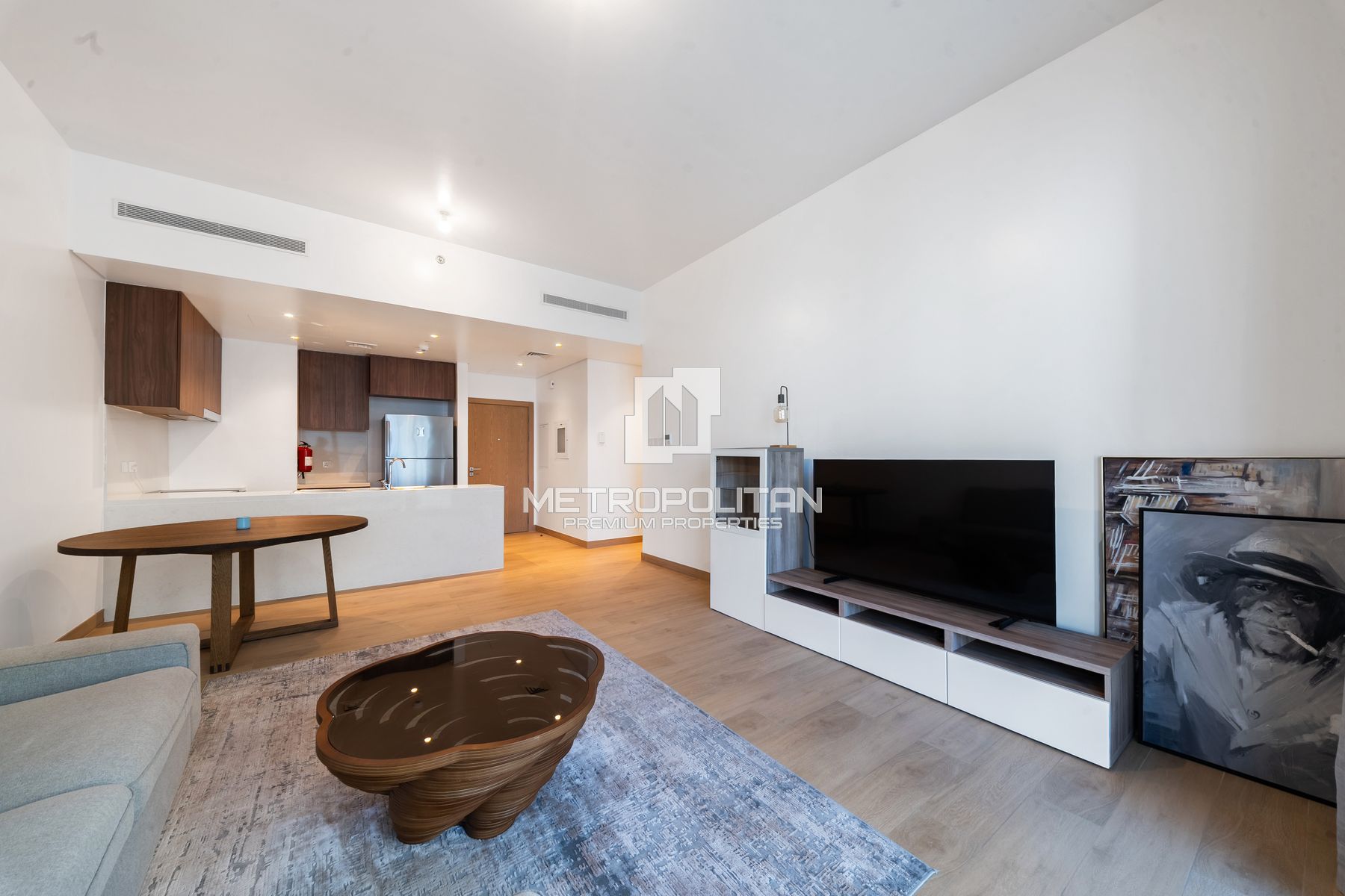 Снять квартиру в La Cote Building 3, Jumeirah - MPR-10846