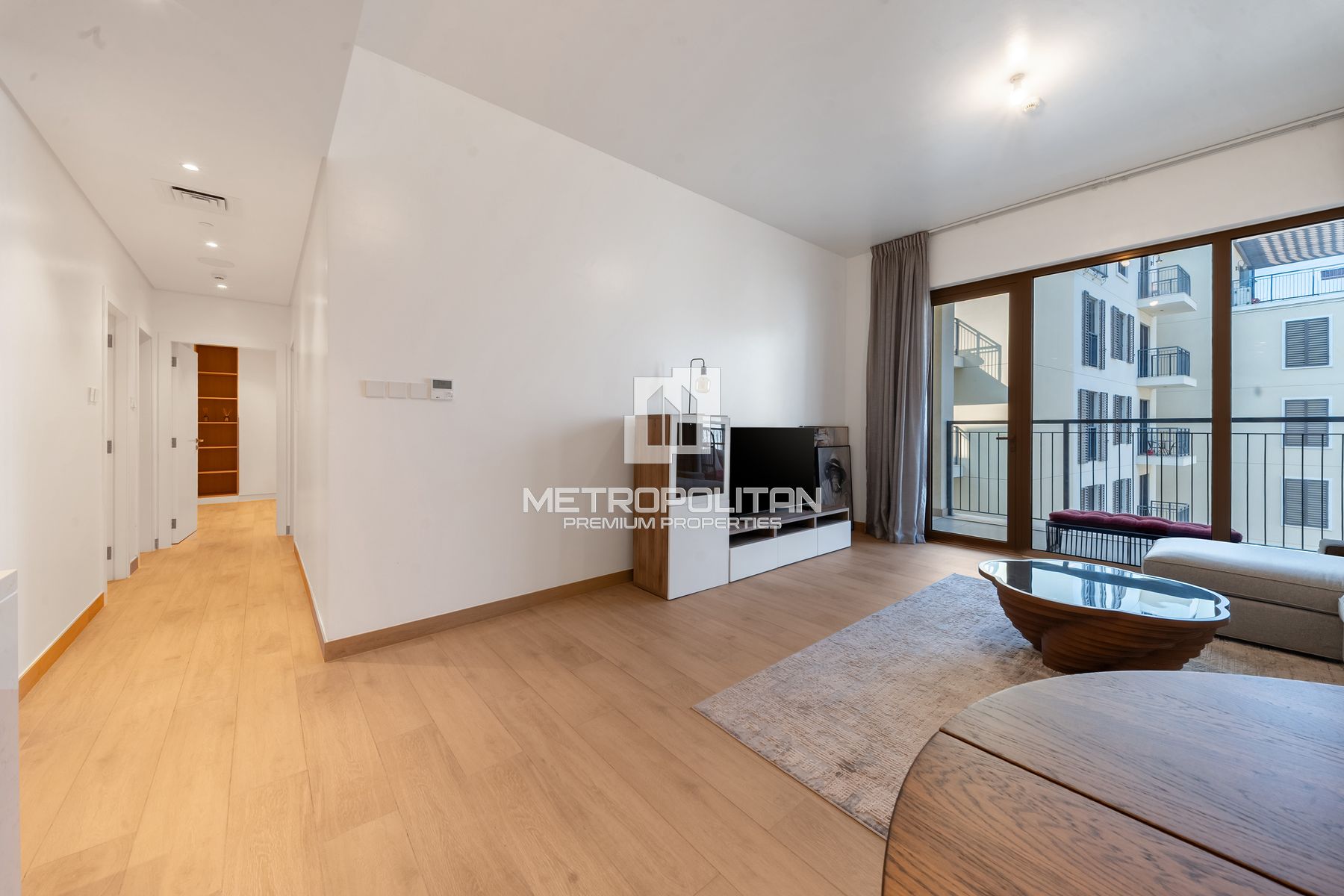 Снять квартиру в La Cote Building 3, Jumeirah - MPR-10846