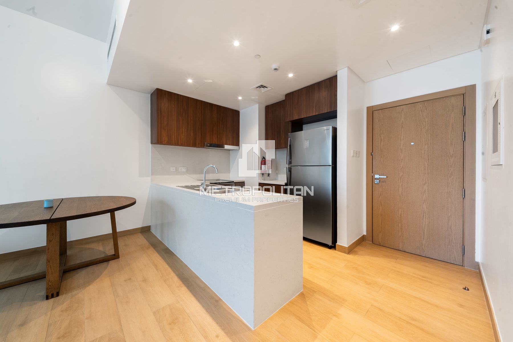 Partial Sea View | Fully Furnished | Luxury Living