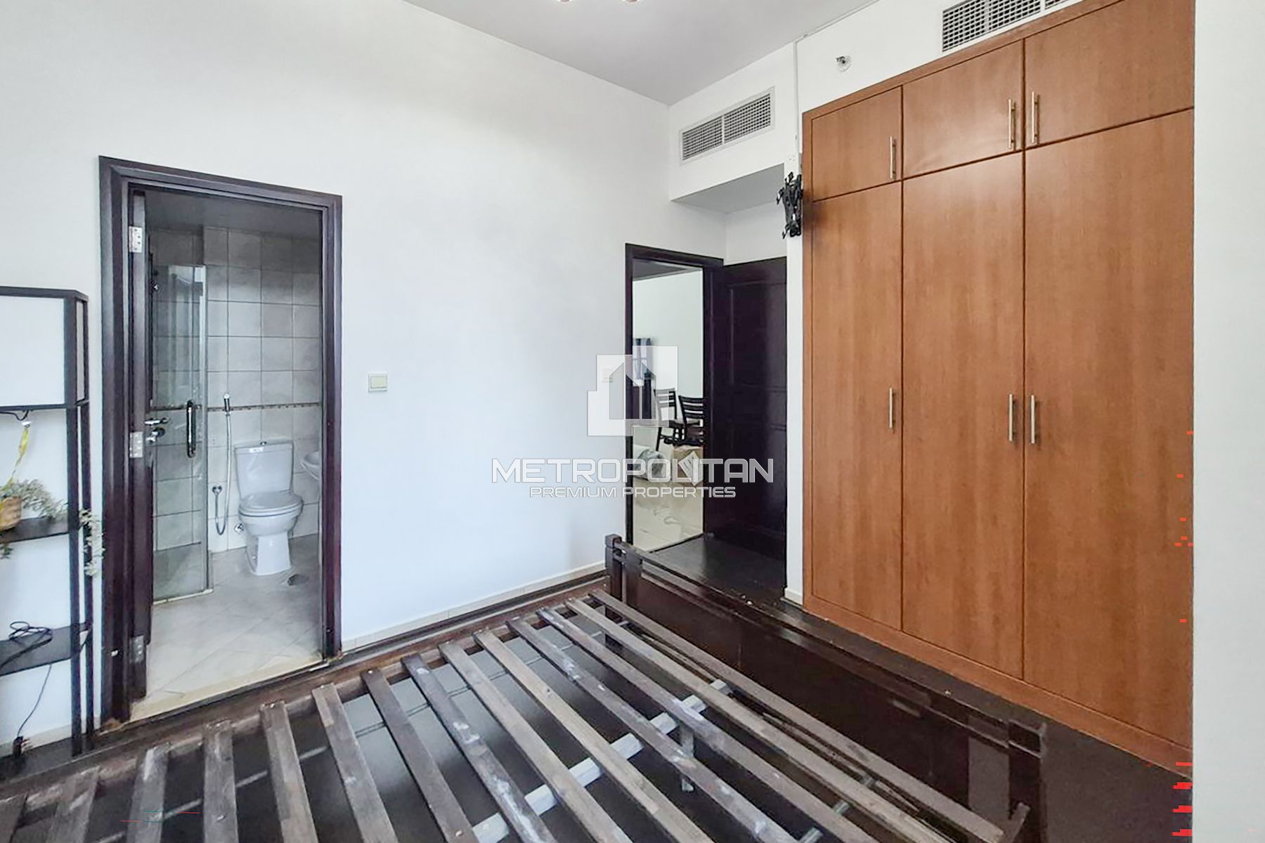 Снять квартиру в Marina Residence B, Dubai Marina - MPR-10847