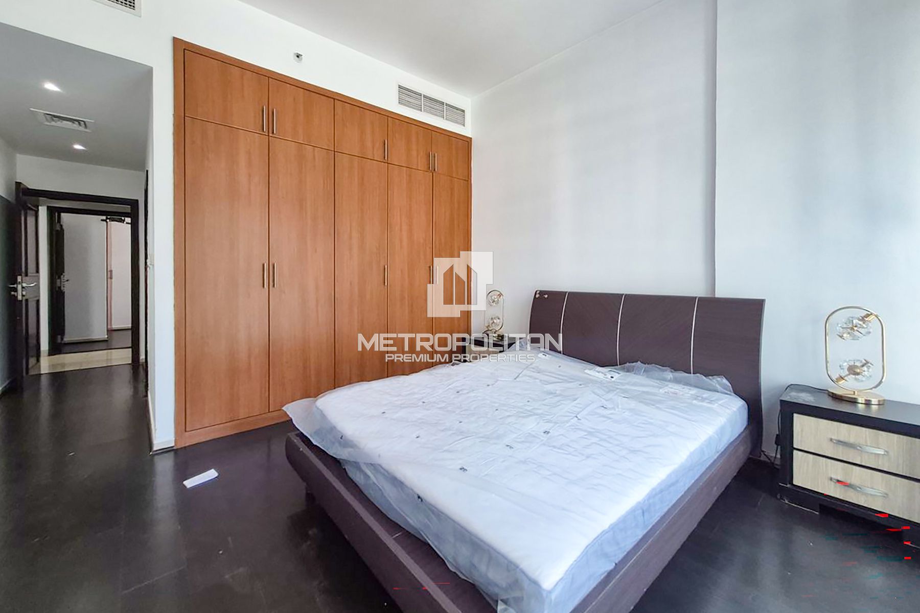 Снять квартиру в Marina Residence B, Dubai Marina - MPR-10847
