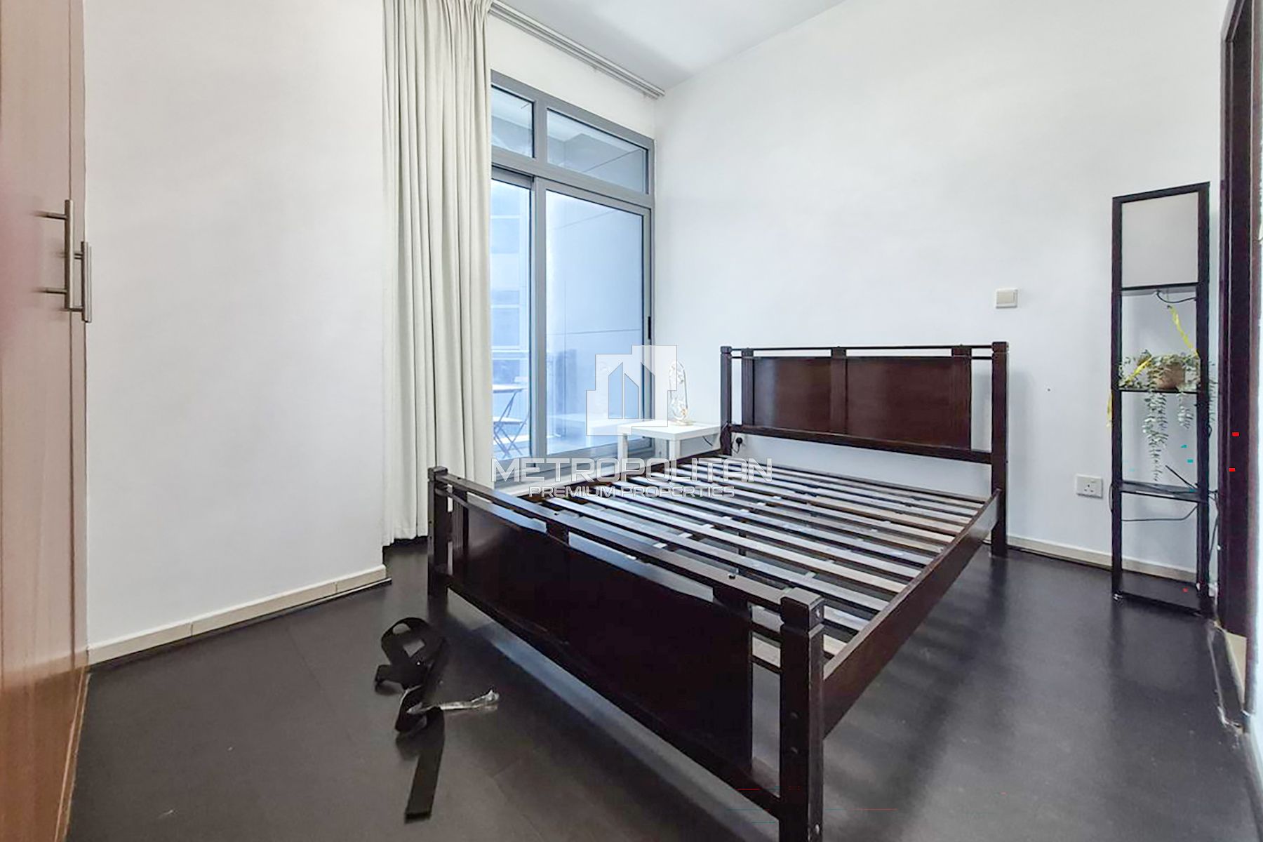 Fully Furnished I Pool View | Beside Metro Station