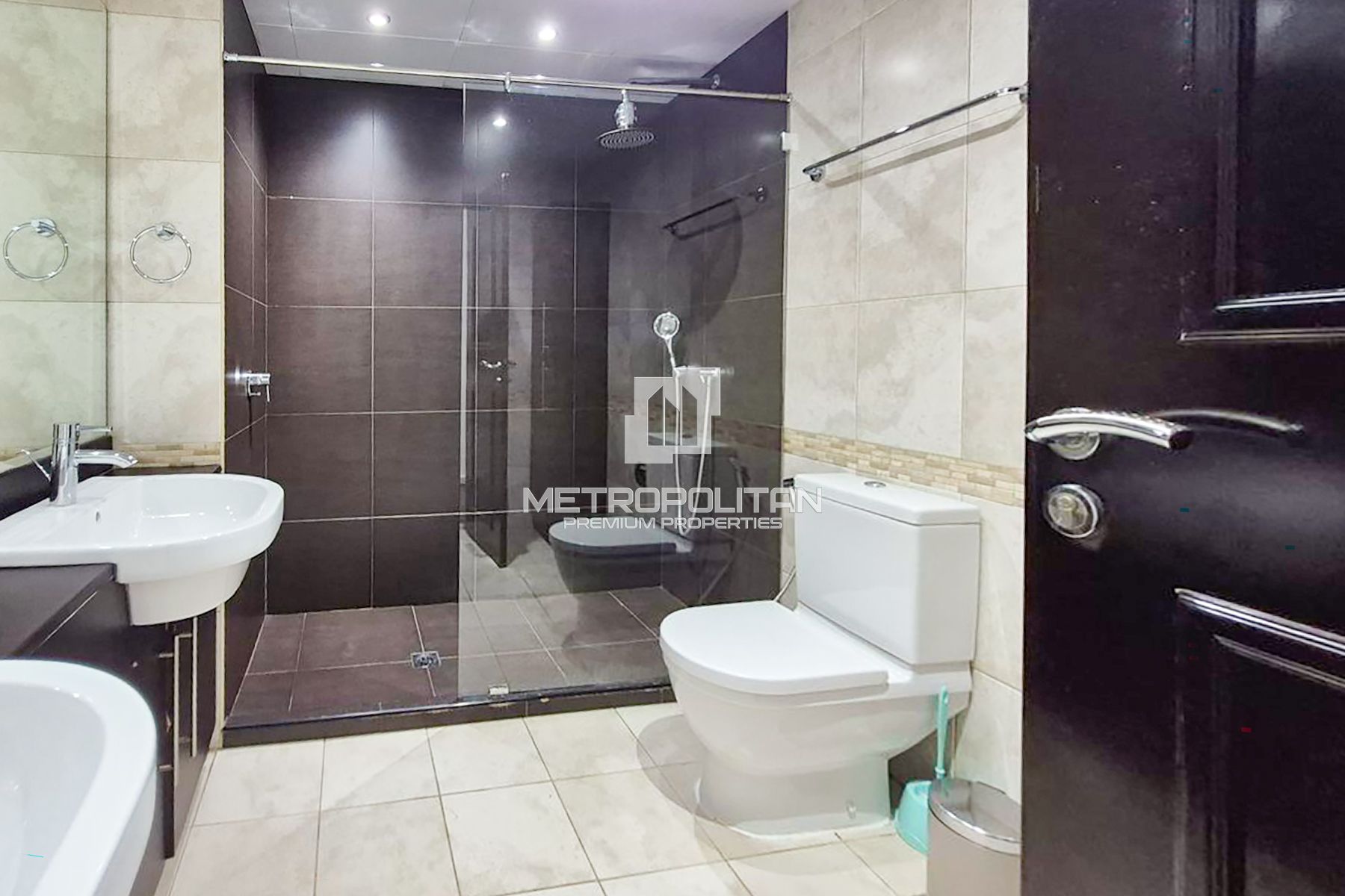 Fully Furnished I Pool View | Beside Metro Station