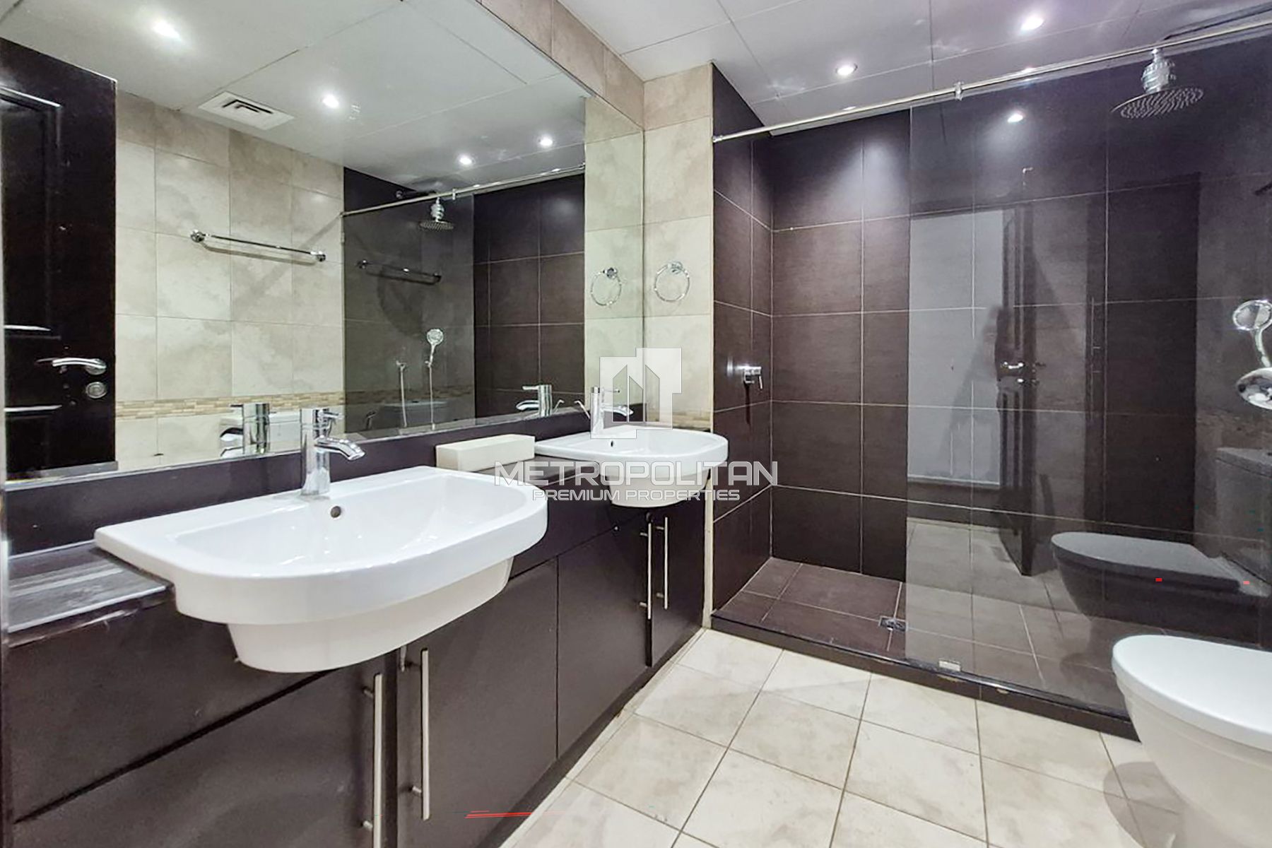 Fully Furnished I Pool View | Beside Metro Station