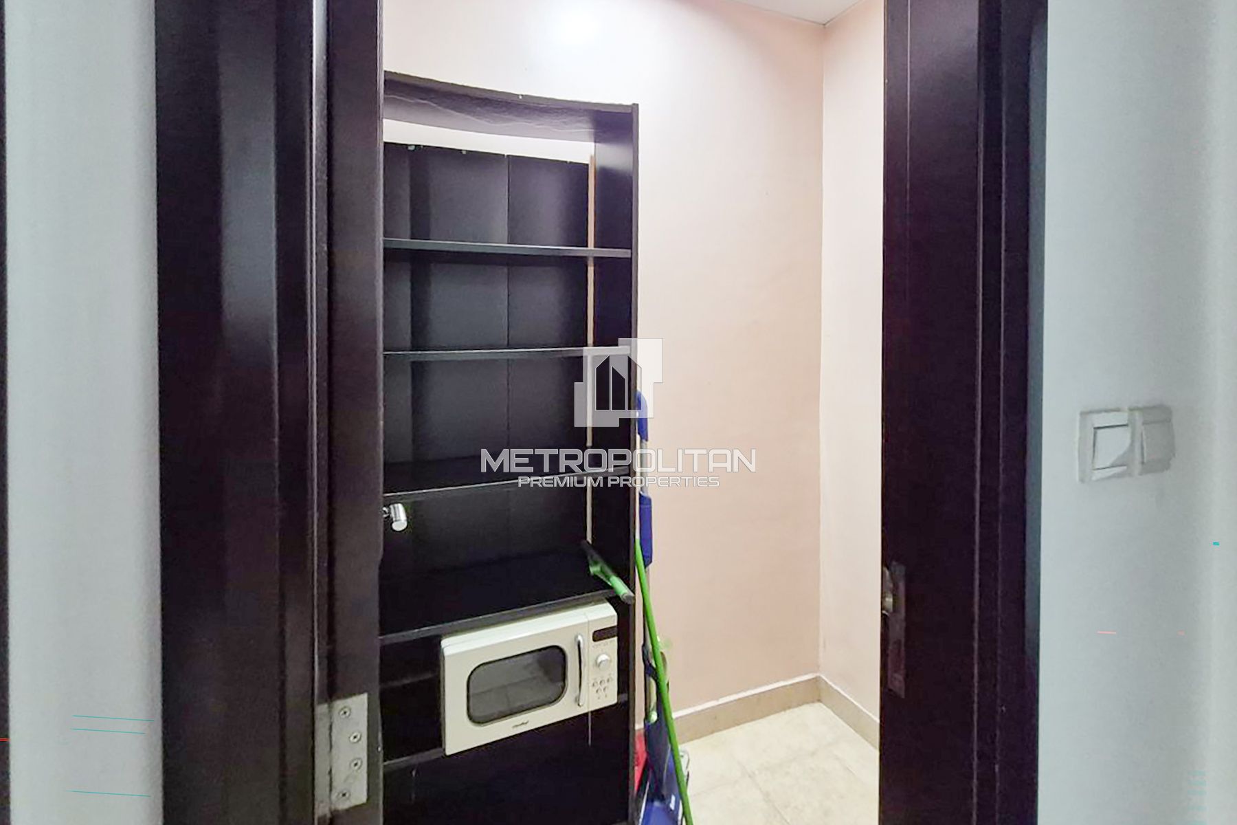 Fully Furnished I Pool View | Beside Metro Station
