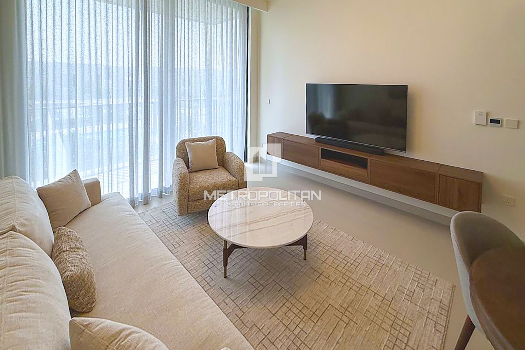 1BR Apartment for Rent in Lime Gardens, Dubai Hills Estate - MPR-10848