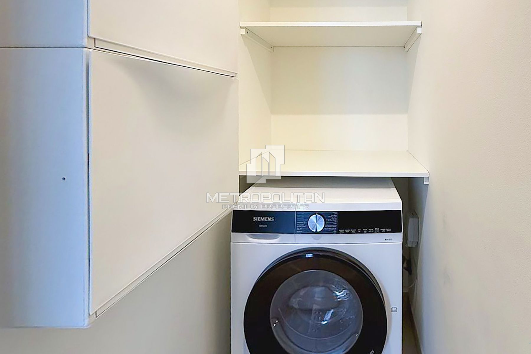 Fully Furnished | Pool View | Direct Park Access