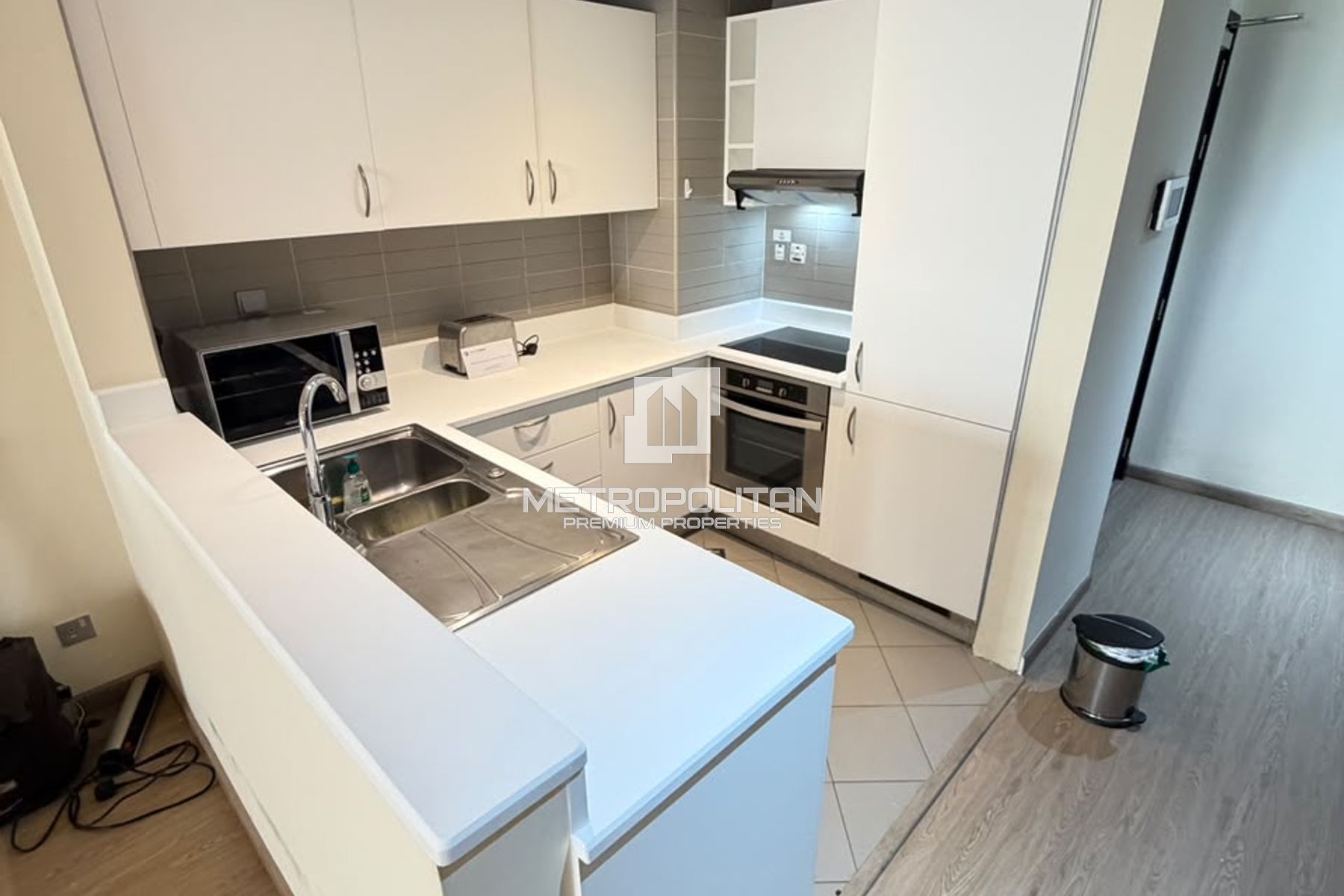1BR Apartment for Rent in Royal Amwaj Residences North, Palm Jumeirah - MPR-10850