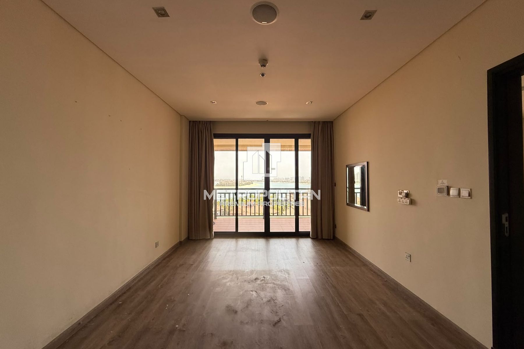 Beautiful Apartment | Calm & Pleasant Sea View
