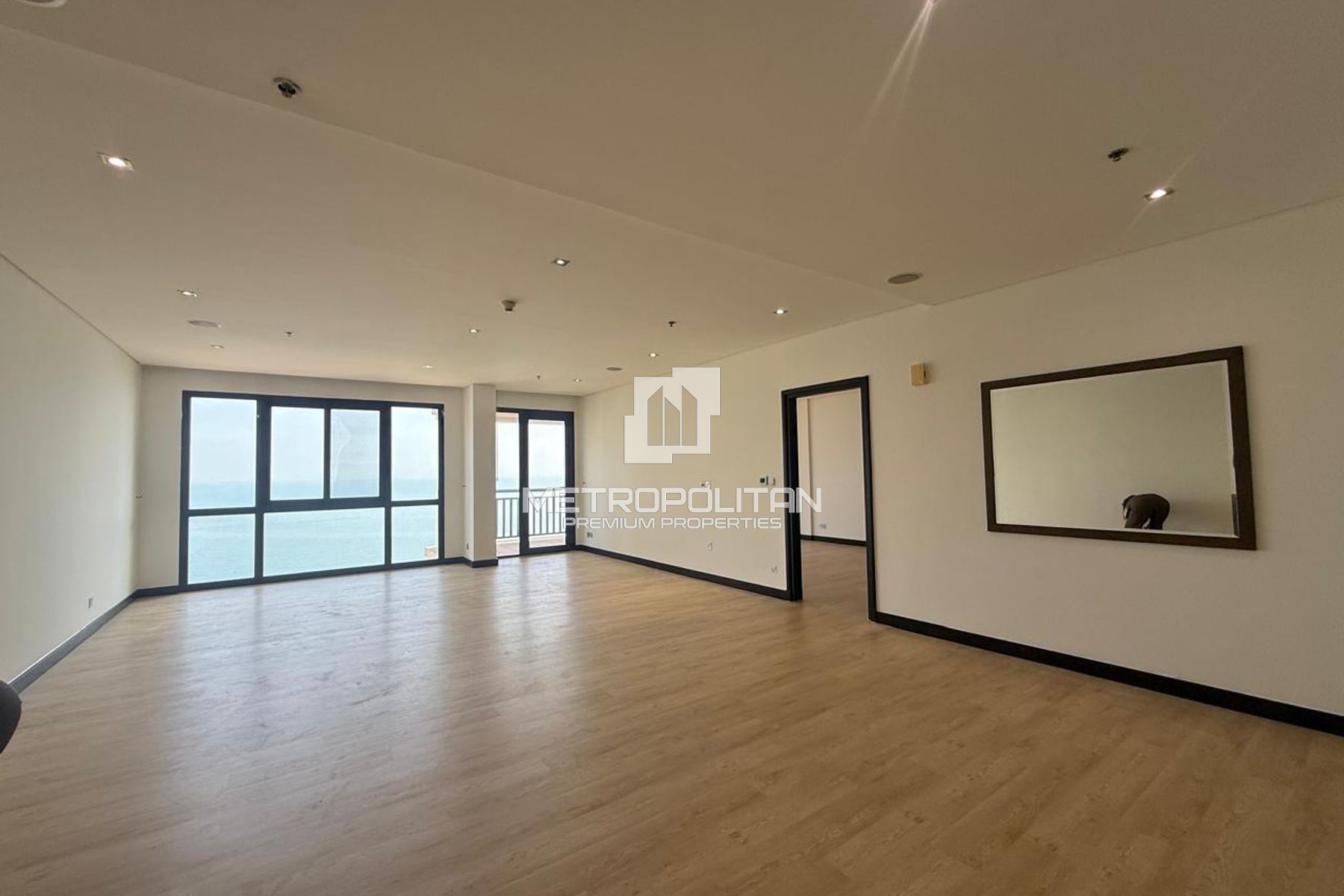 Substantial Layout| Pleasant Sea View | Best Price