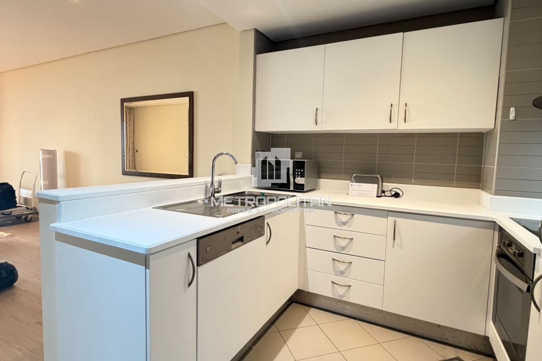 Substantial Layout| Pleasant Sea View | Best Price