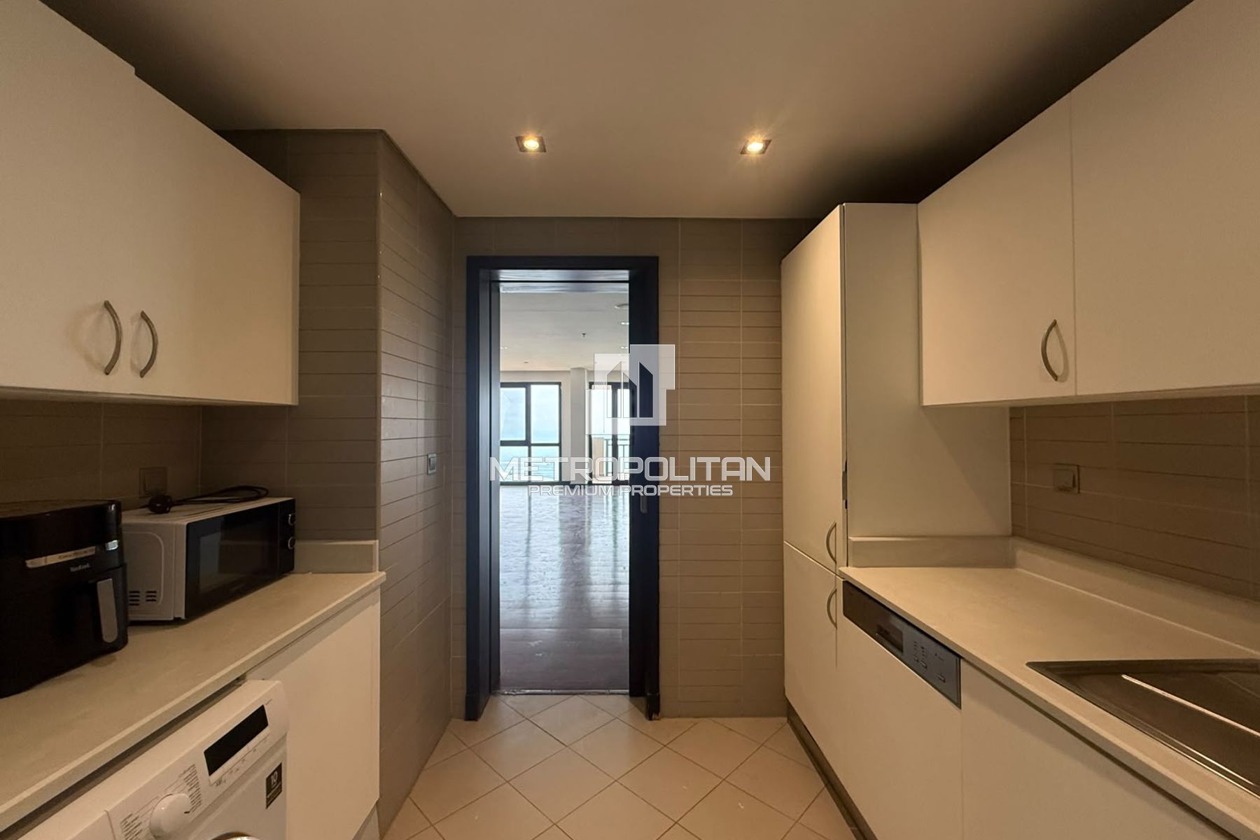 Substantial Layout| Pleasant Sea View | Best Price