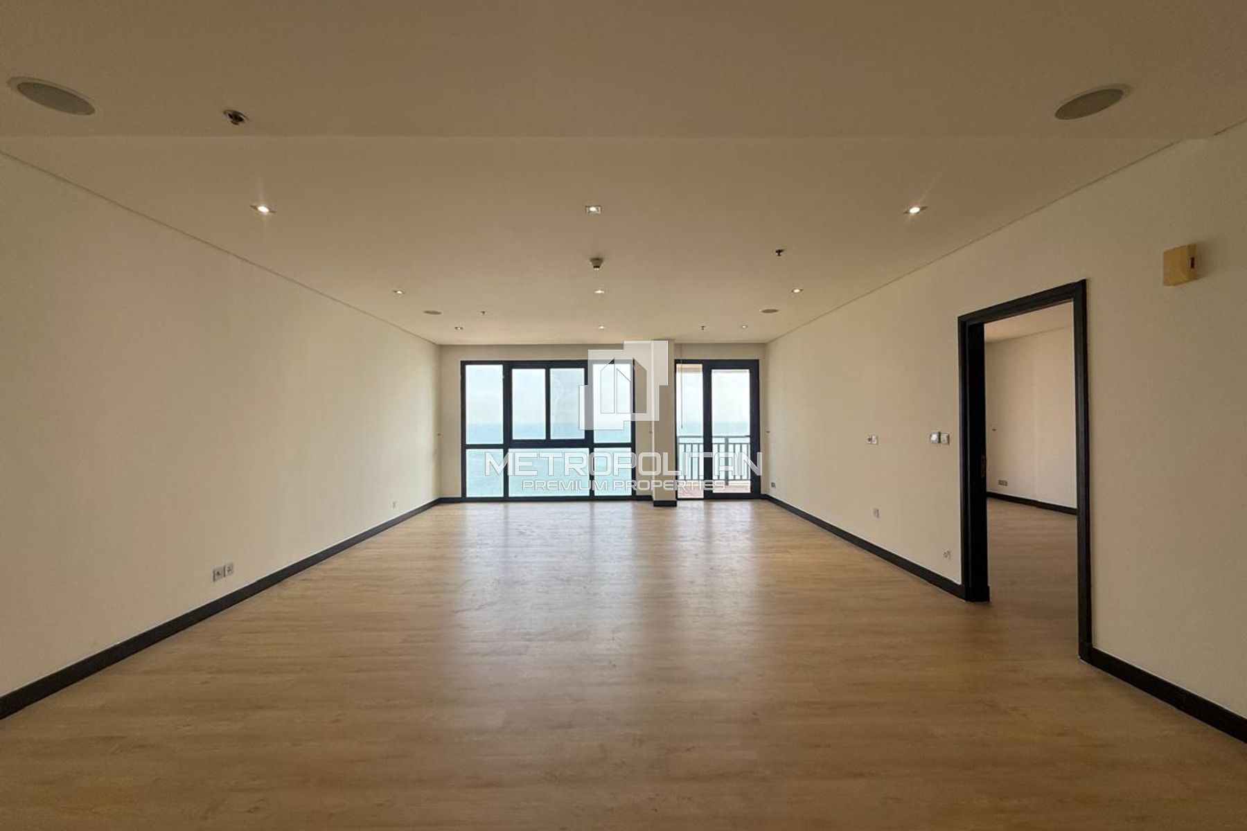 Substantial Layout| Pleasant Sea View | Best Price