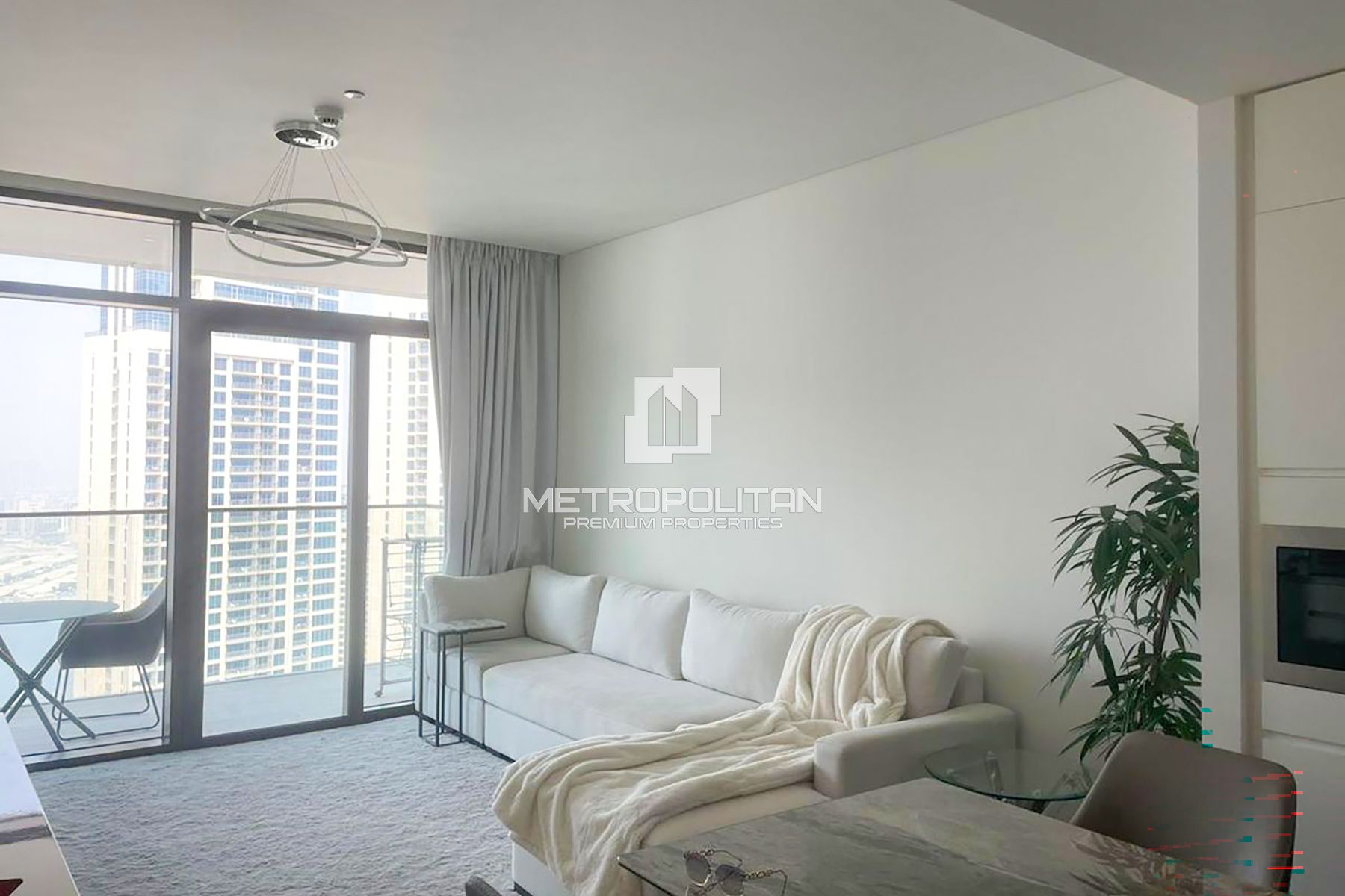 1BR Apartment for Rent in Palace Residences, Dubai Creek Harbour (The Lagoons) - MPR-10854