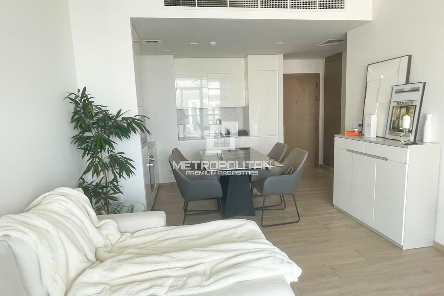 1BR Apartment for Rent in Palace Residences, Dubai Creek Harbour (The Lagoons) - MPR-10854