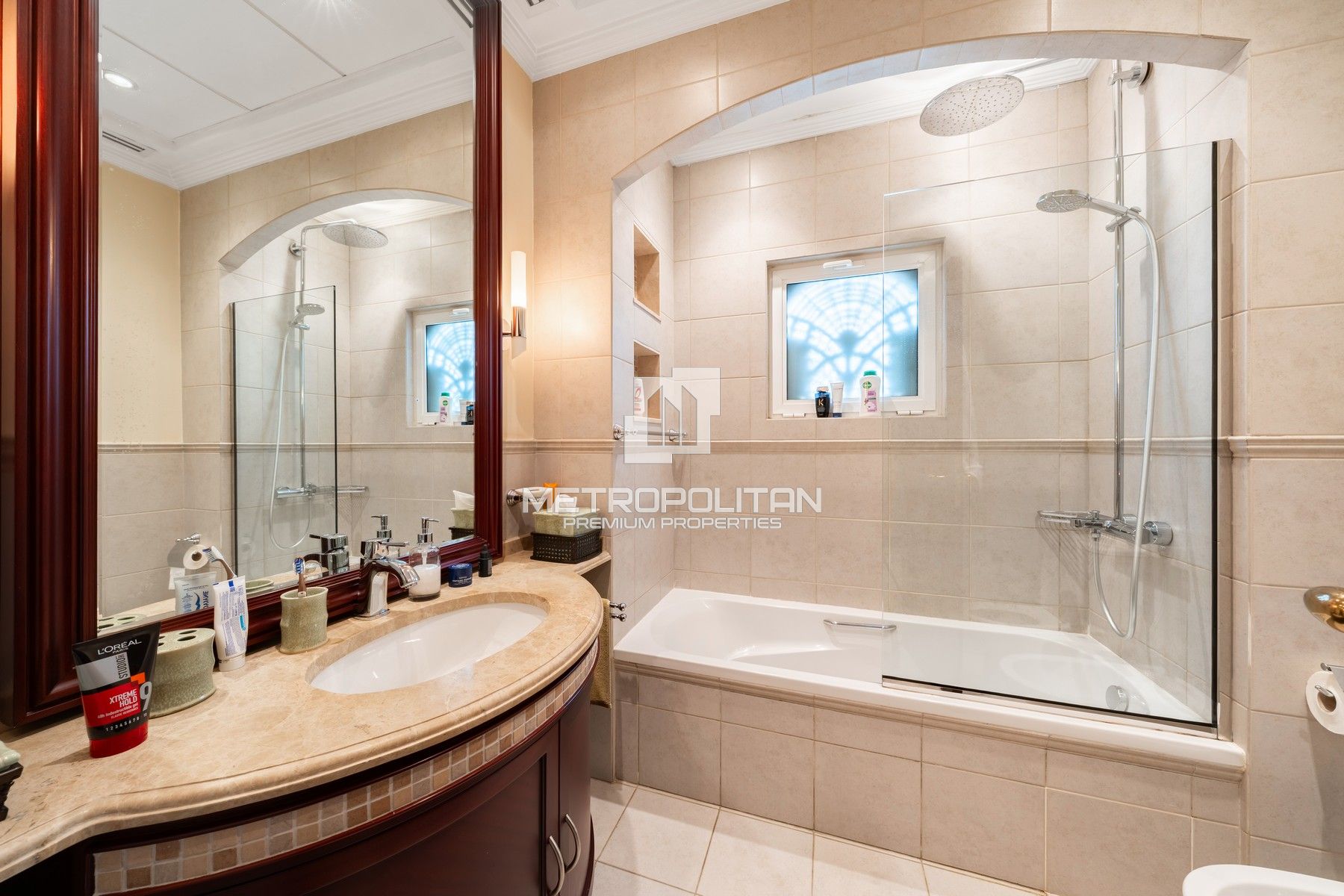 Golf Mansion | Old Money Elegance | Total Privacy