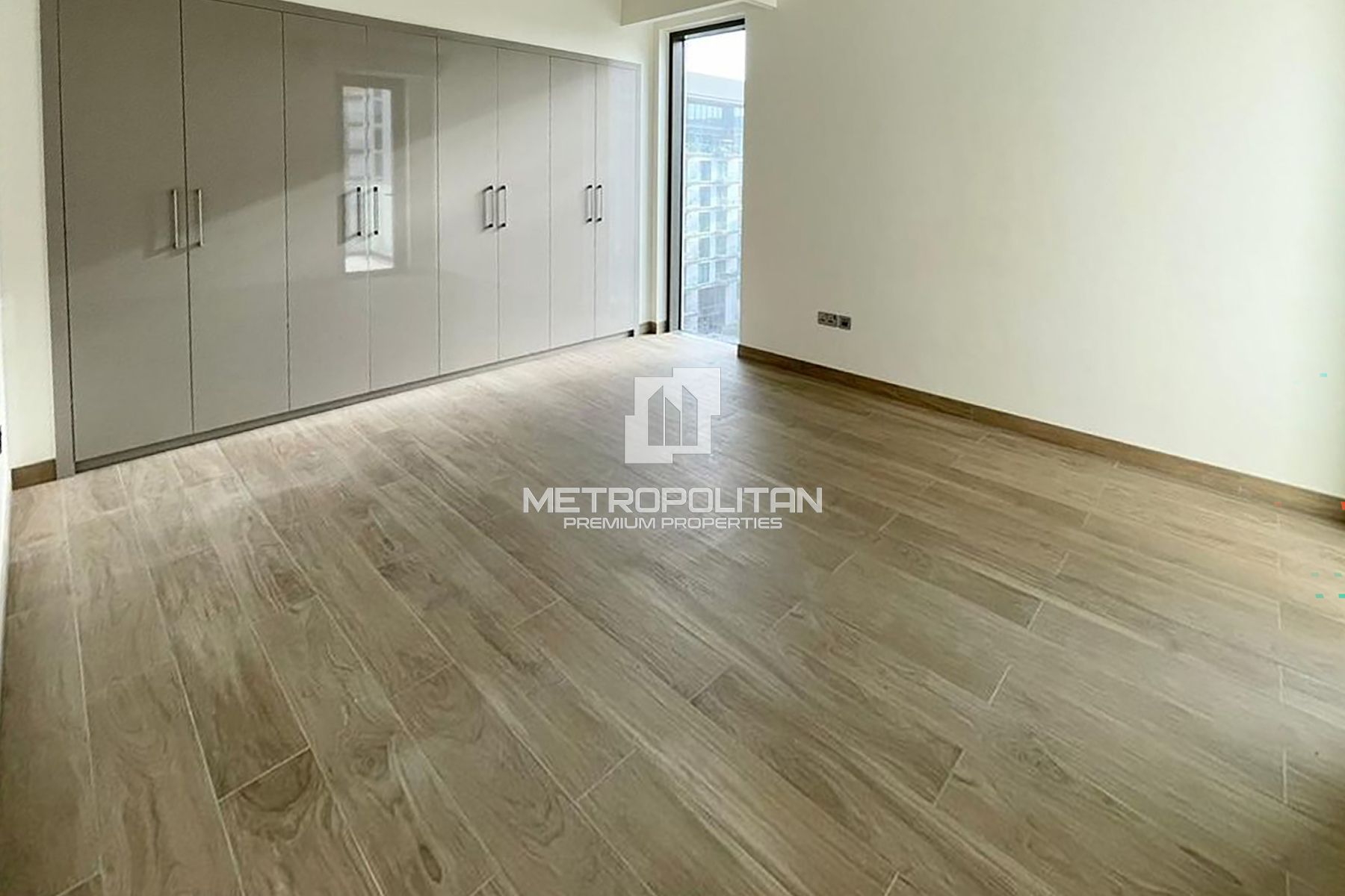 3BR Apartment for Rent in Sobha Hartland Greens 4, Mohammed Bin Rashid City - MPR-10856