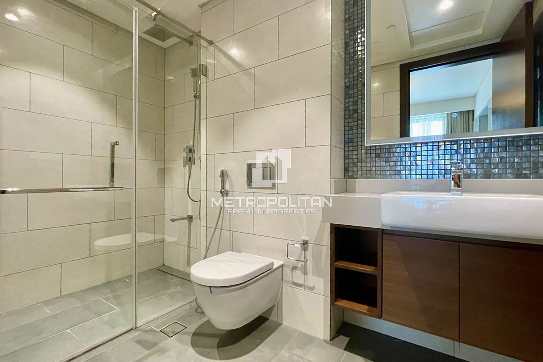 Largest layout | Open Plan | Central Park View