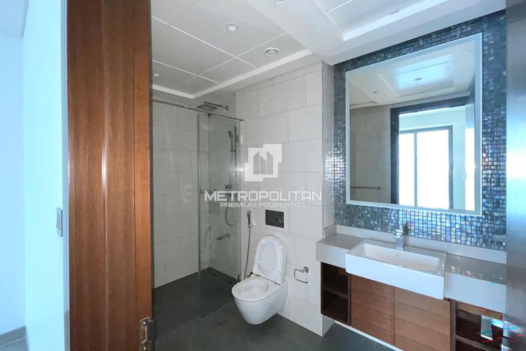 Largest layout | Open Plan | Central Park View