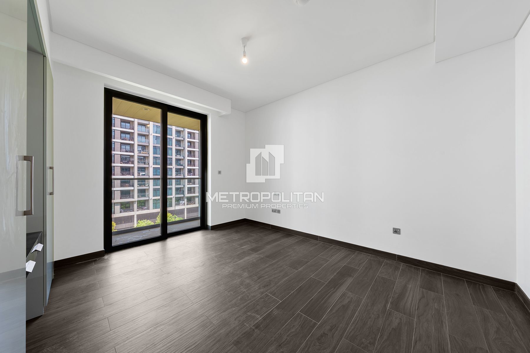 Largest layout | Open Plan | Central Park View