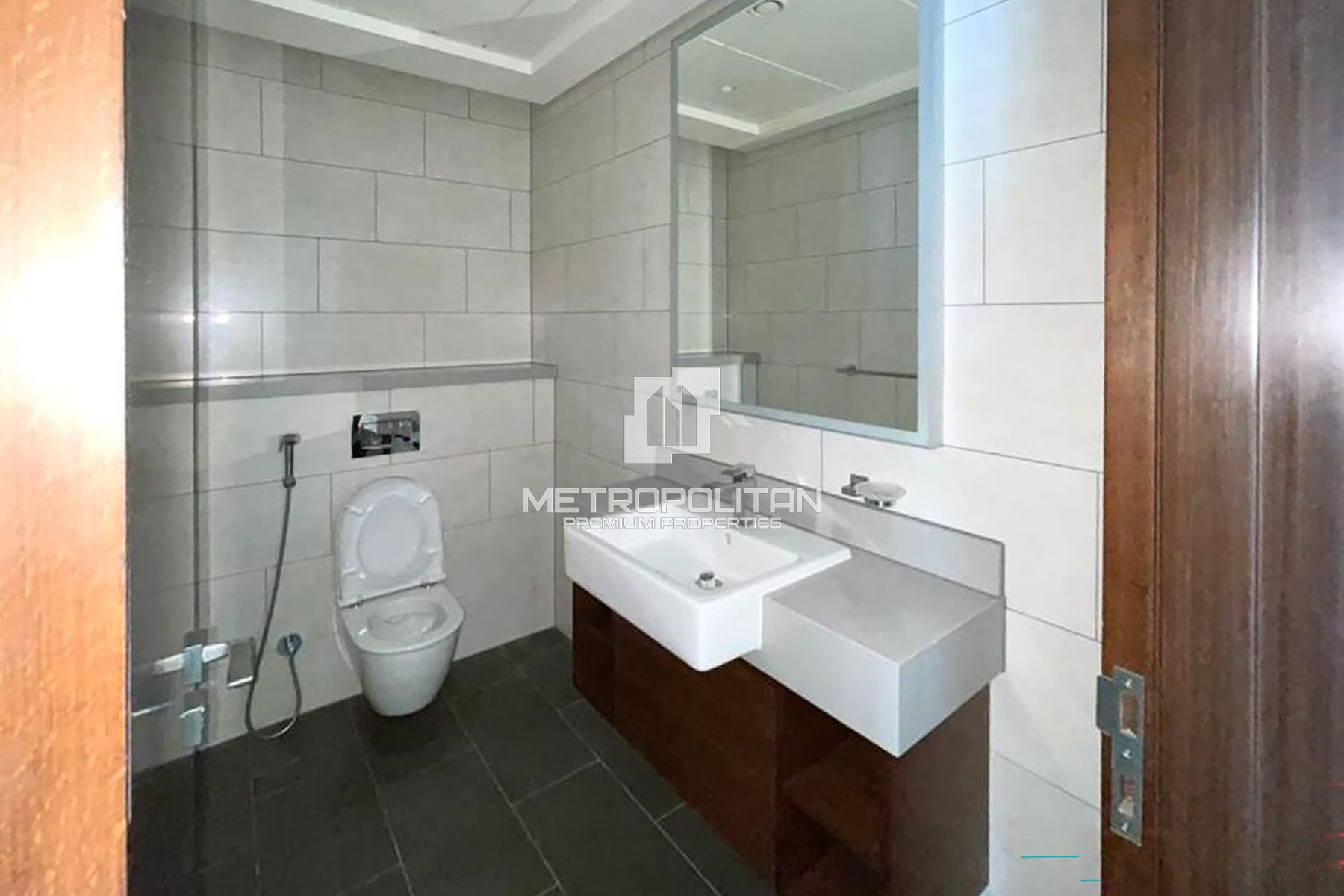 Largest layout | Open Plan | Central Park View