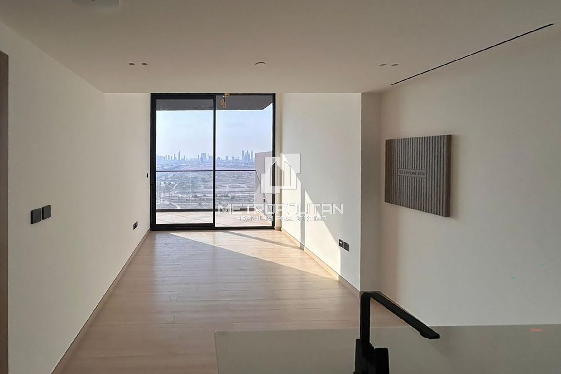 1BR Apartment for Rent in Binghatti Corner, Jumeirah Village Circle - MPR-10858