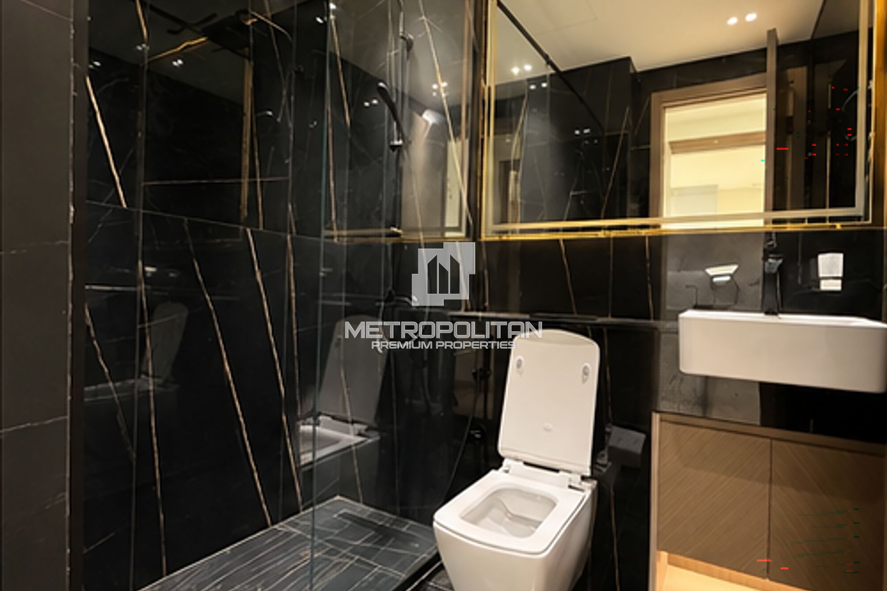 1BR Apartment for Rent in Binghatti Corner, Jumeirah Village Circle - MPR-10858