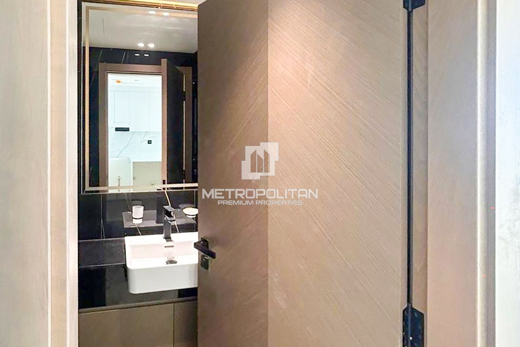1BR Apartment for Rent in Binghatti Corner, Jumeirah Village Circle - MPR-10858