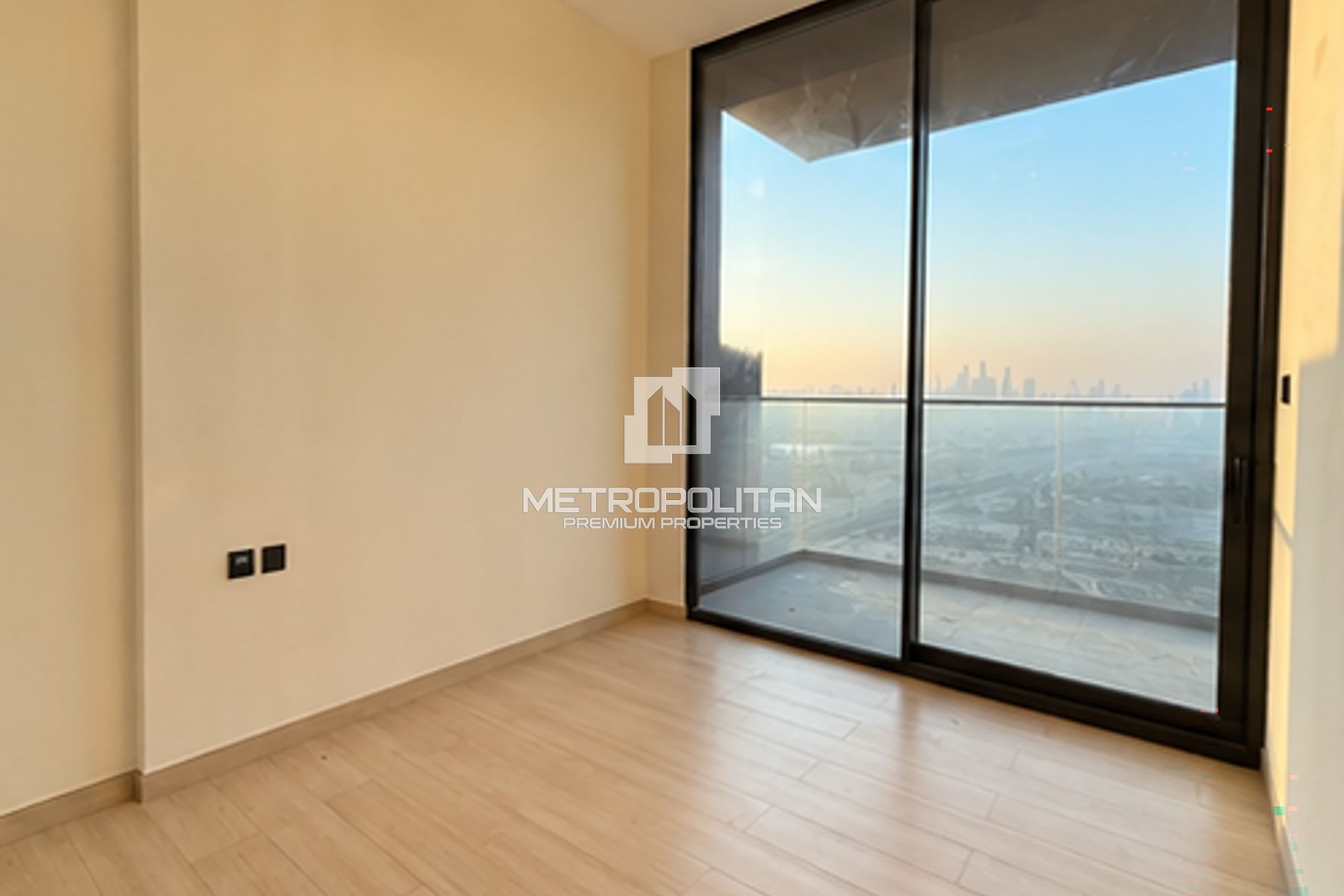 Bright 1BR | High Floor | Marina View | Best Deal