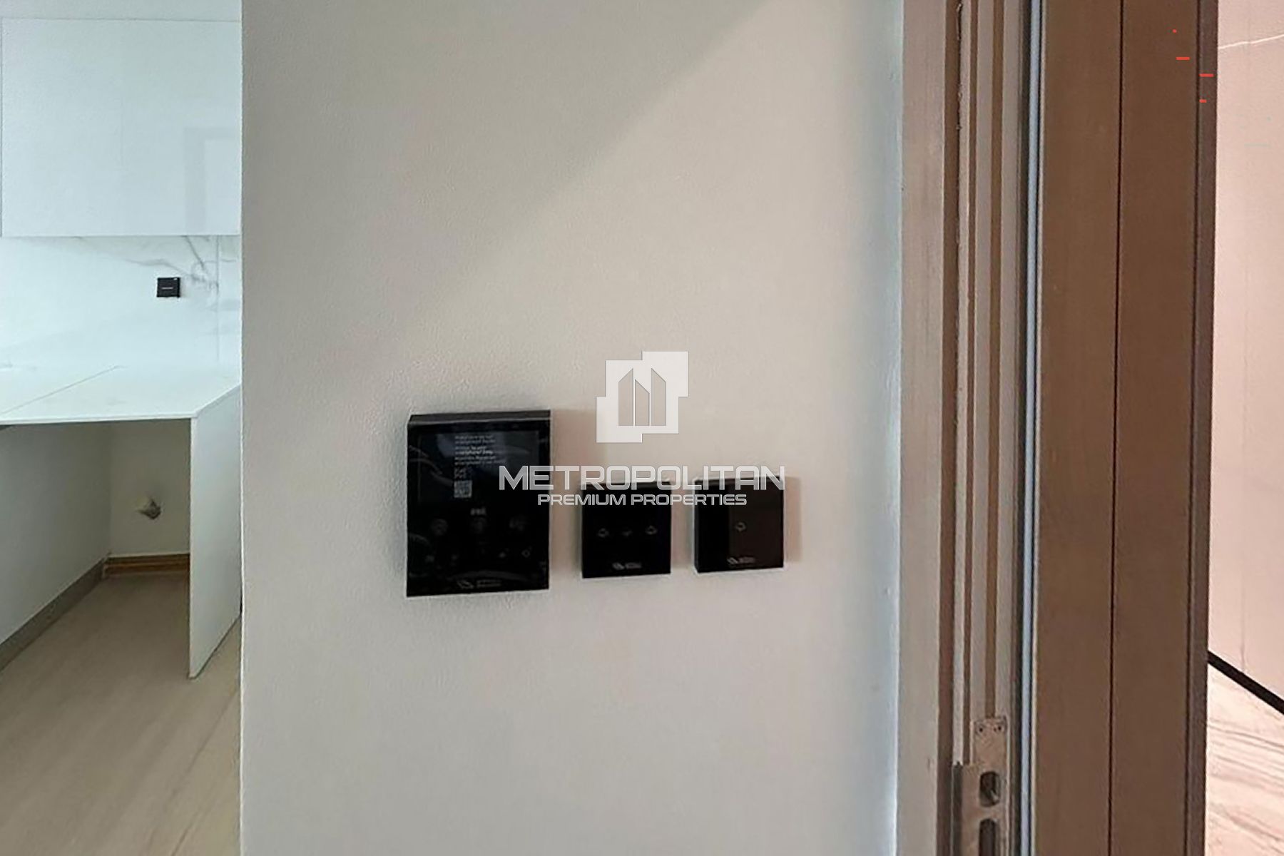 Bright 1BR | High Floor | Marina View | Best Deal