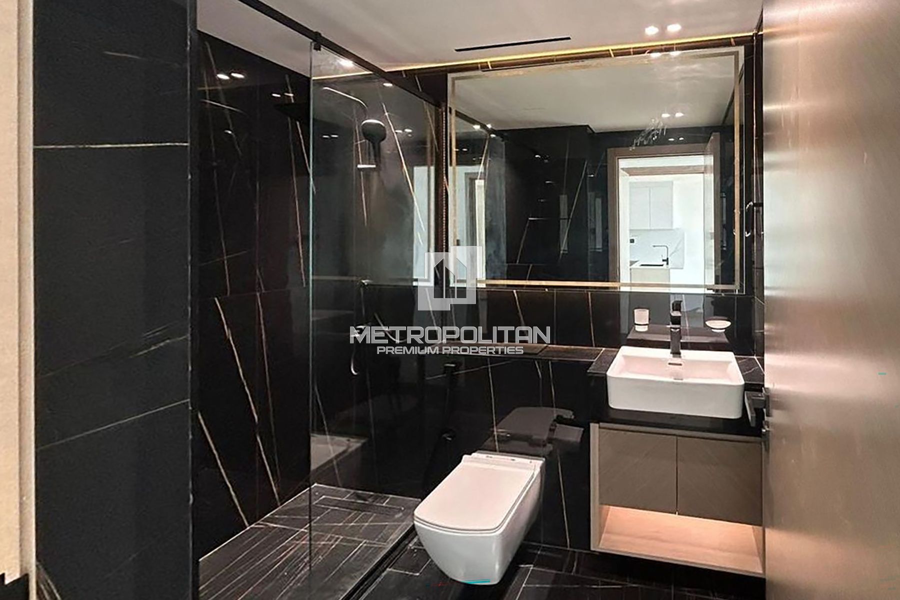Bright 1BR | High Floor | Marina View | Best Deal