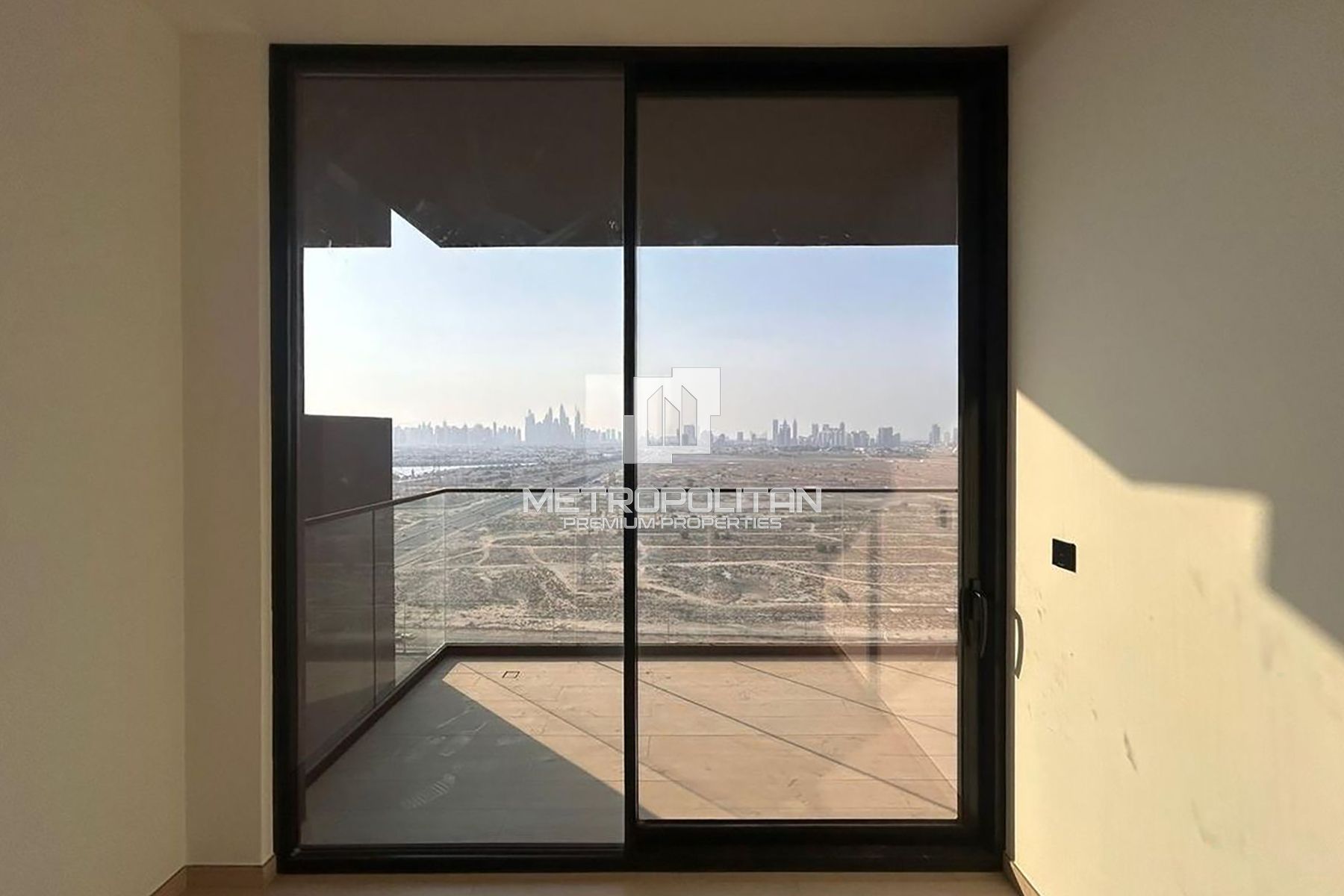 Bright 1BR | High Floor | Marina View | Best Deal