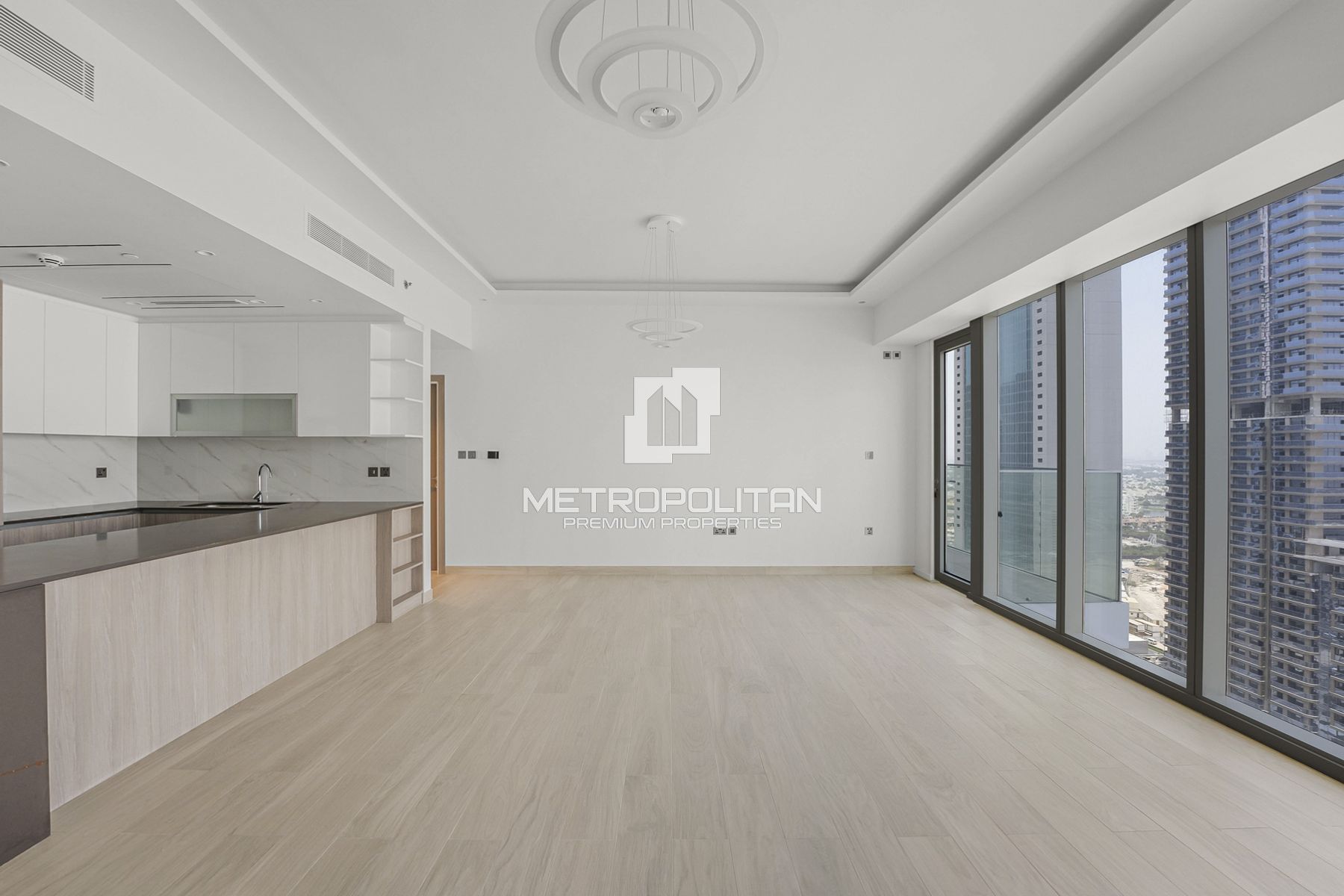 2BR Apartment for Rent in Me Do Re 2, Jumeirah Lake Towers - MPR-10862