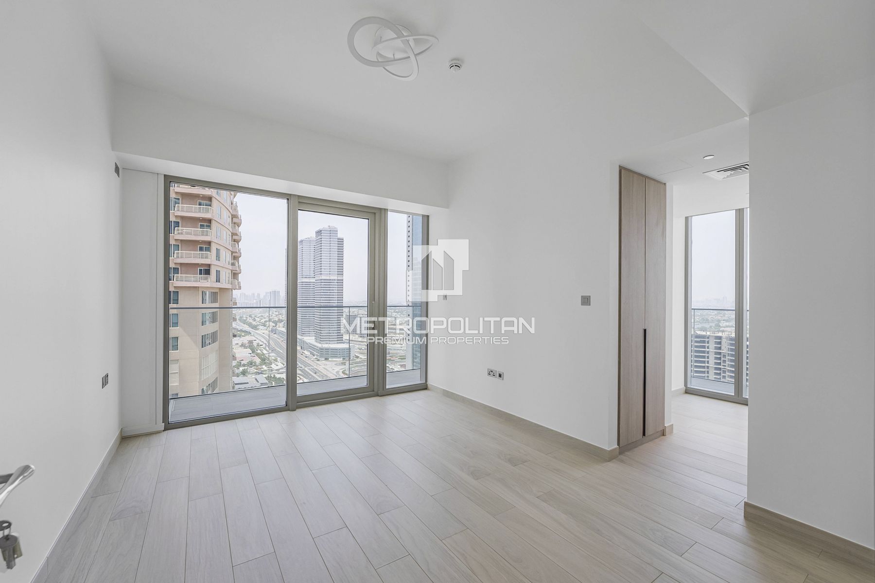 2BR Apartment for Rent in Me Do Re 2, Jumeirah Lake Towers - MPR-10862
