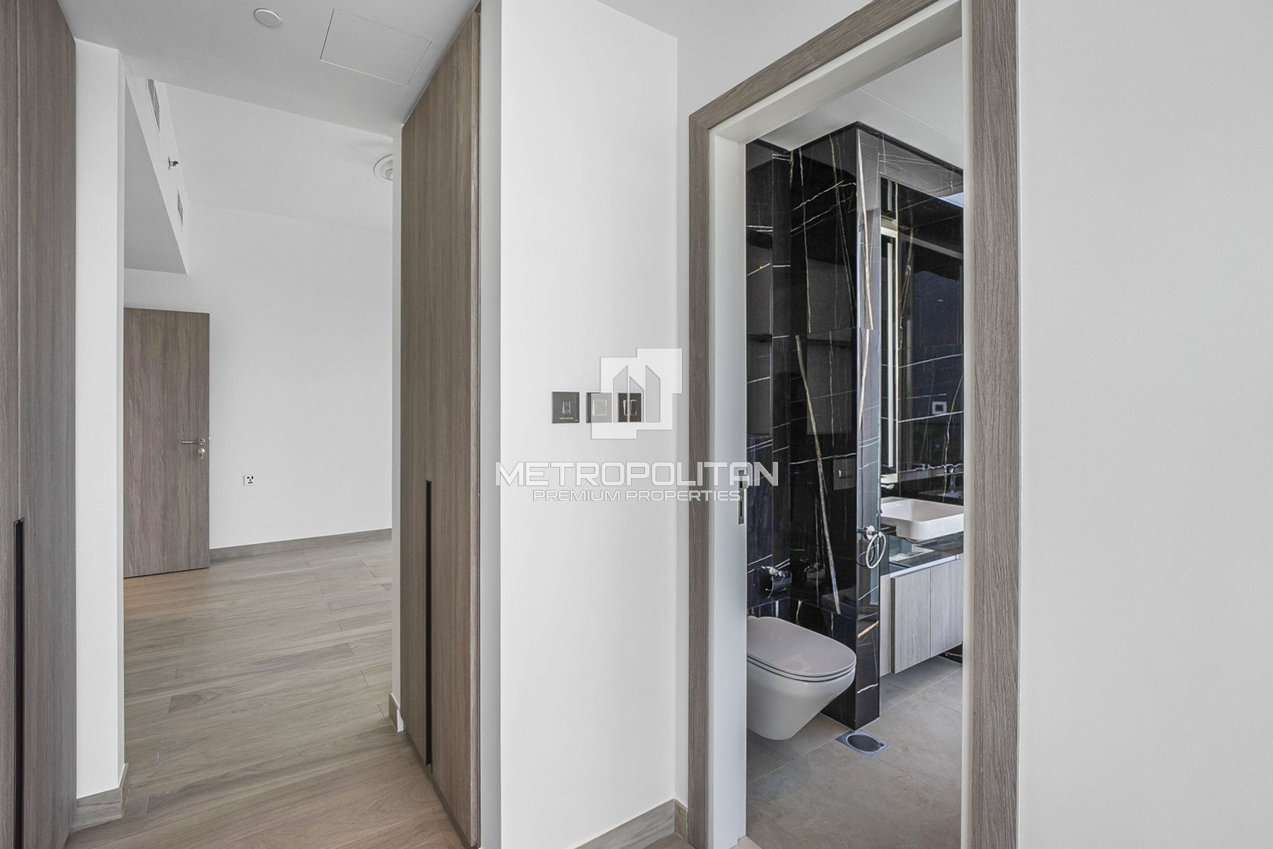 Spacious 2 Bedroom | Smart Home | Me Do Re 2 | JLT