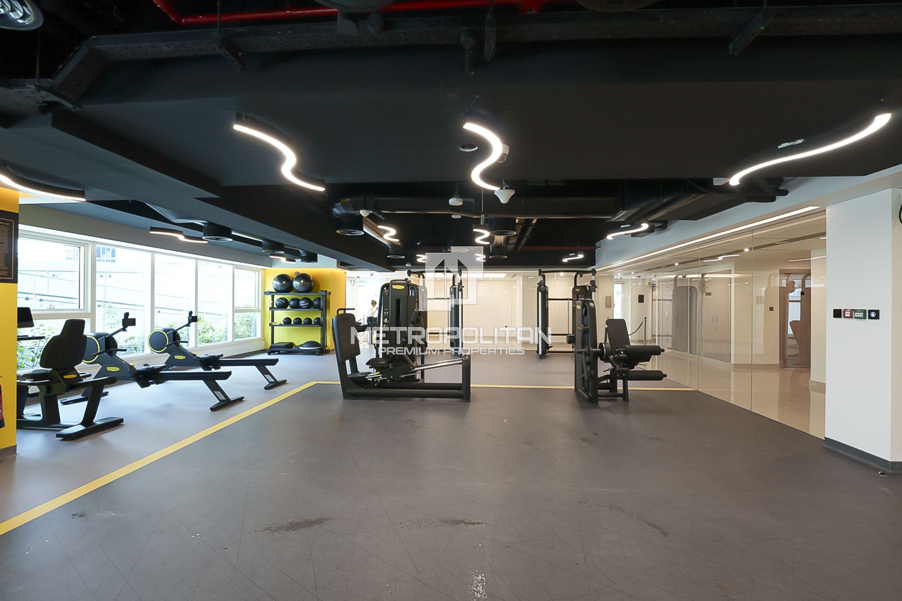 Spacious 2 Bedroom | Smart Home | Me Do Re 2 | JLT