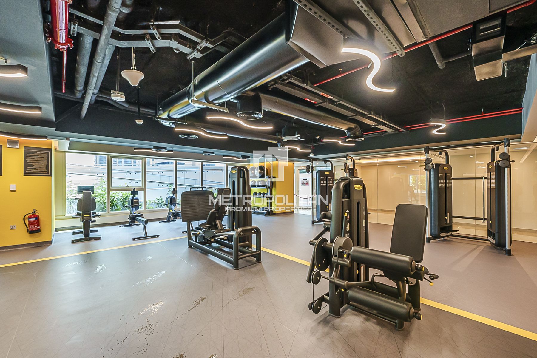 Spacious 2 Bedroom | Smart Home | Me Do Re 2 | JLT