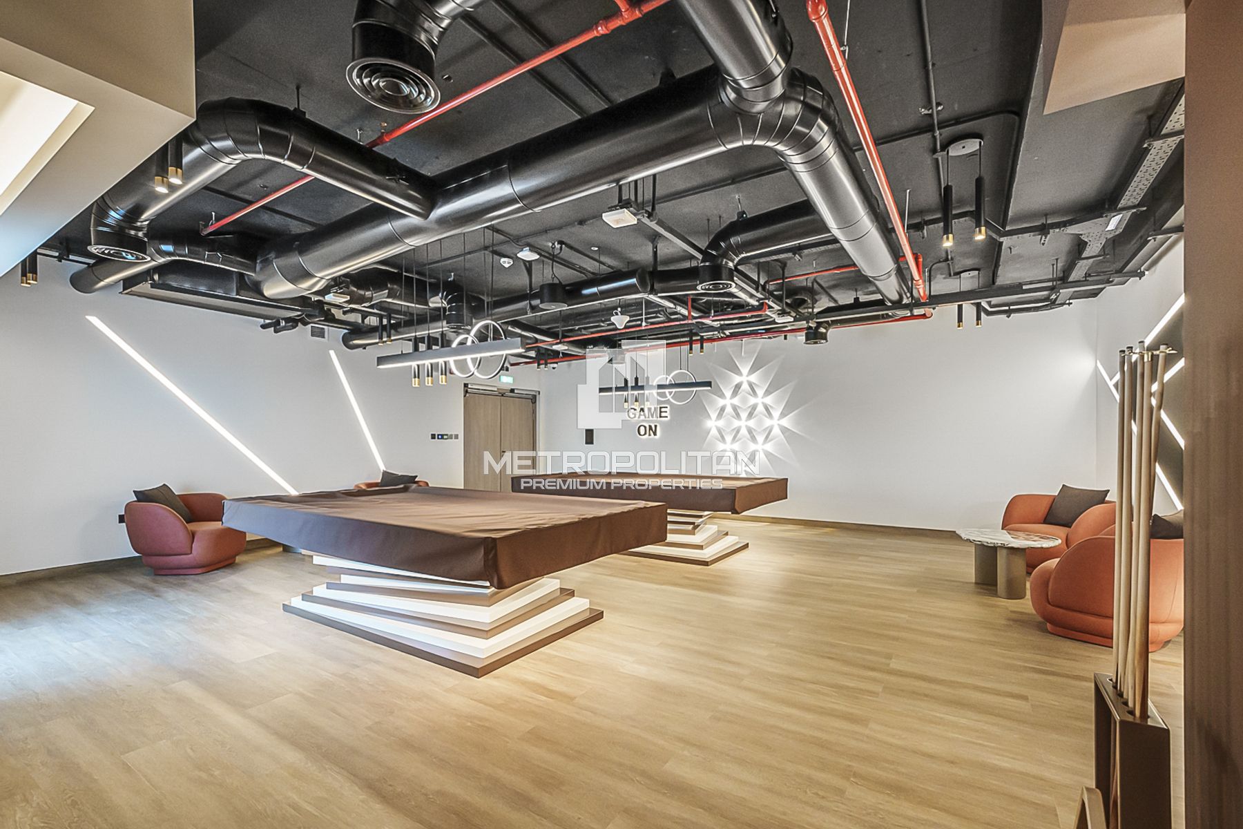 Spacious 2 Bedroom | Smart Home | Me Do Re 2 | JLT