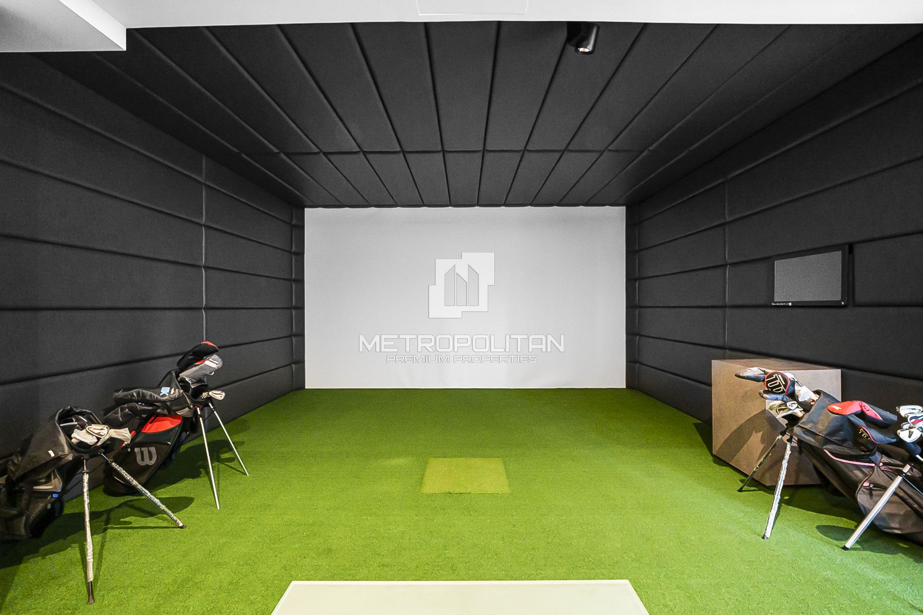 Spacious 2 Bedroom | Smart Home | Me Do Re 2 | JLT