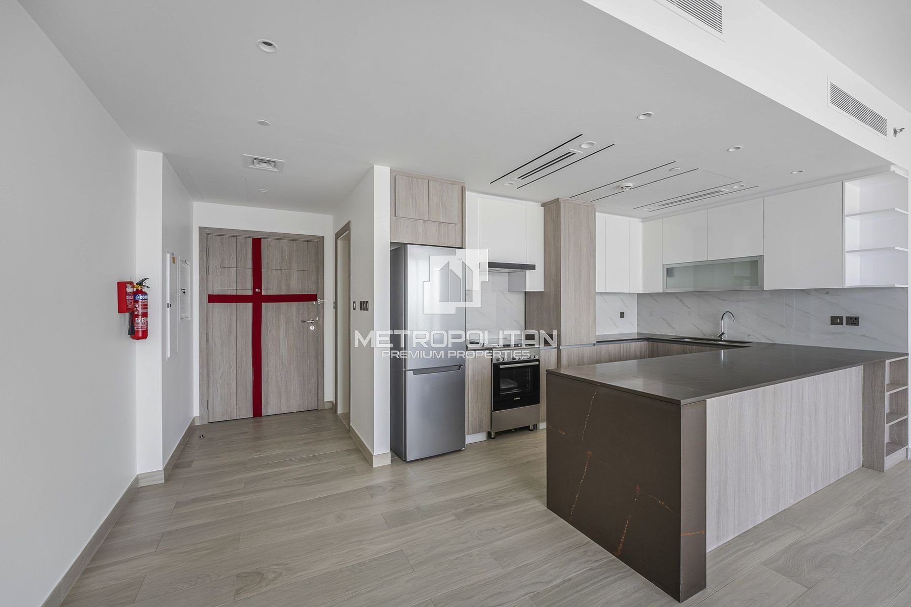 Spacious 2 Bedroom | Smart Home | Me Do Re 2 | JLT