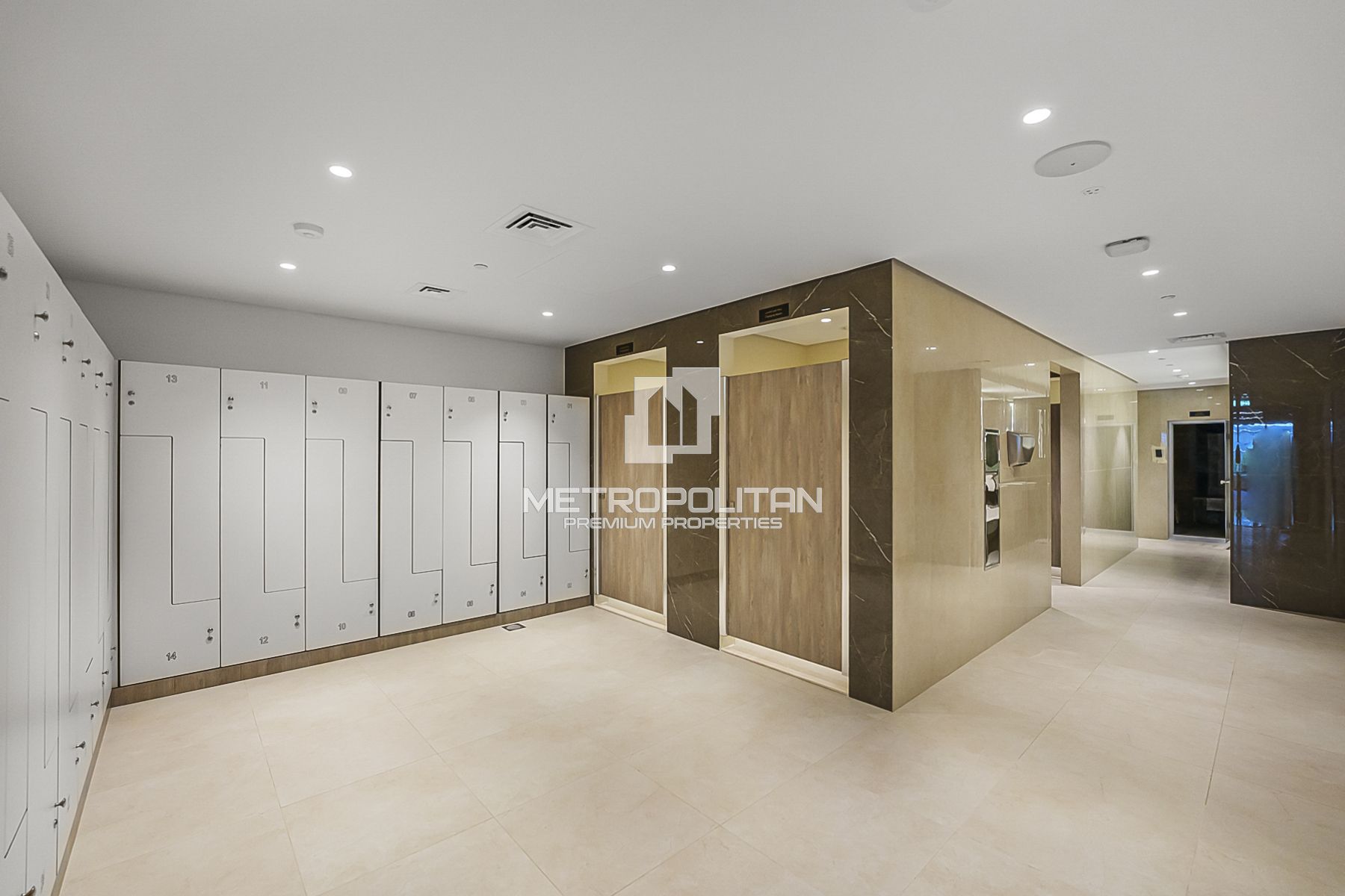 Spacious 2 Bedroom | Smart Home | Me Do Re 2 | JLT