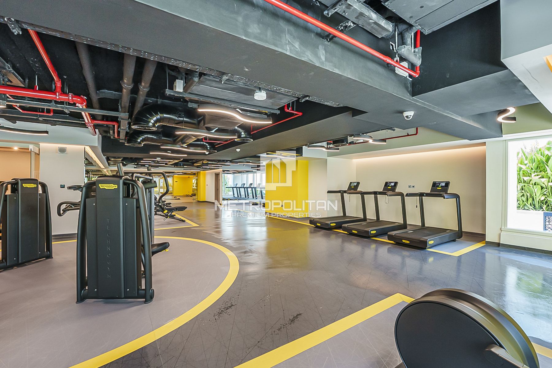 Spacious 2 Bedroom | Smart Home | Me Do Re 2 | JLT