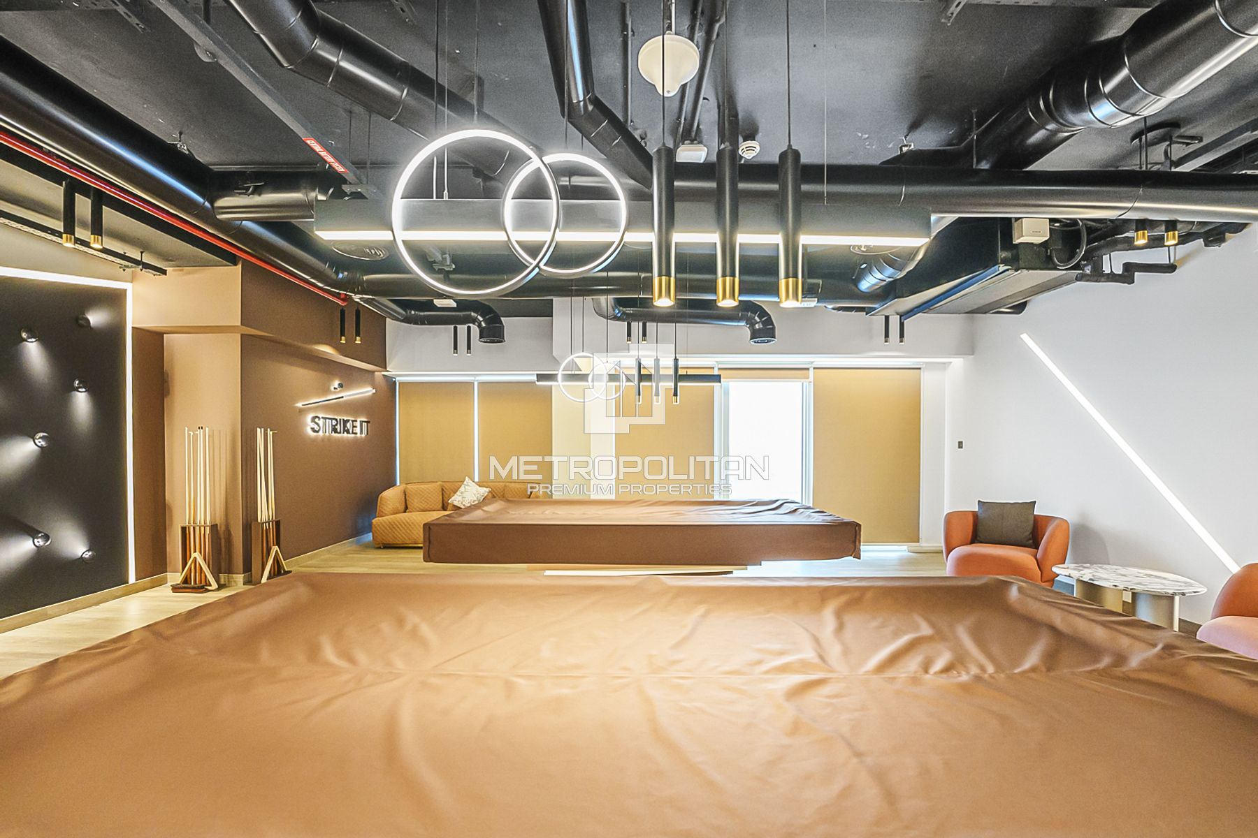 Spacious 2 Bedroom | Smart Home | Me Do Re 2 | JLT